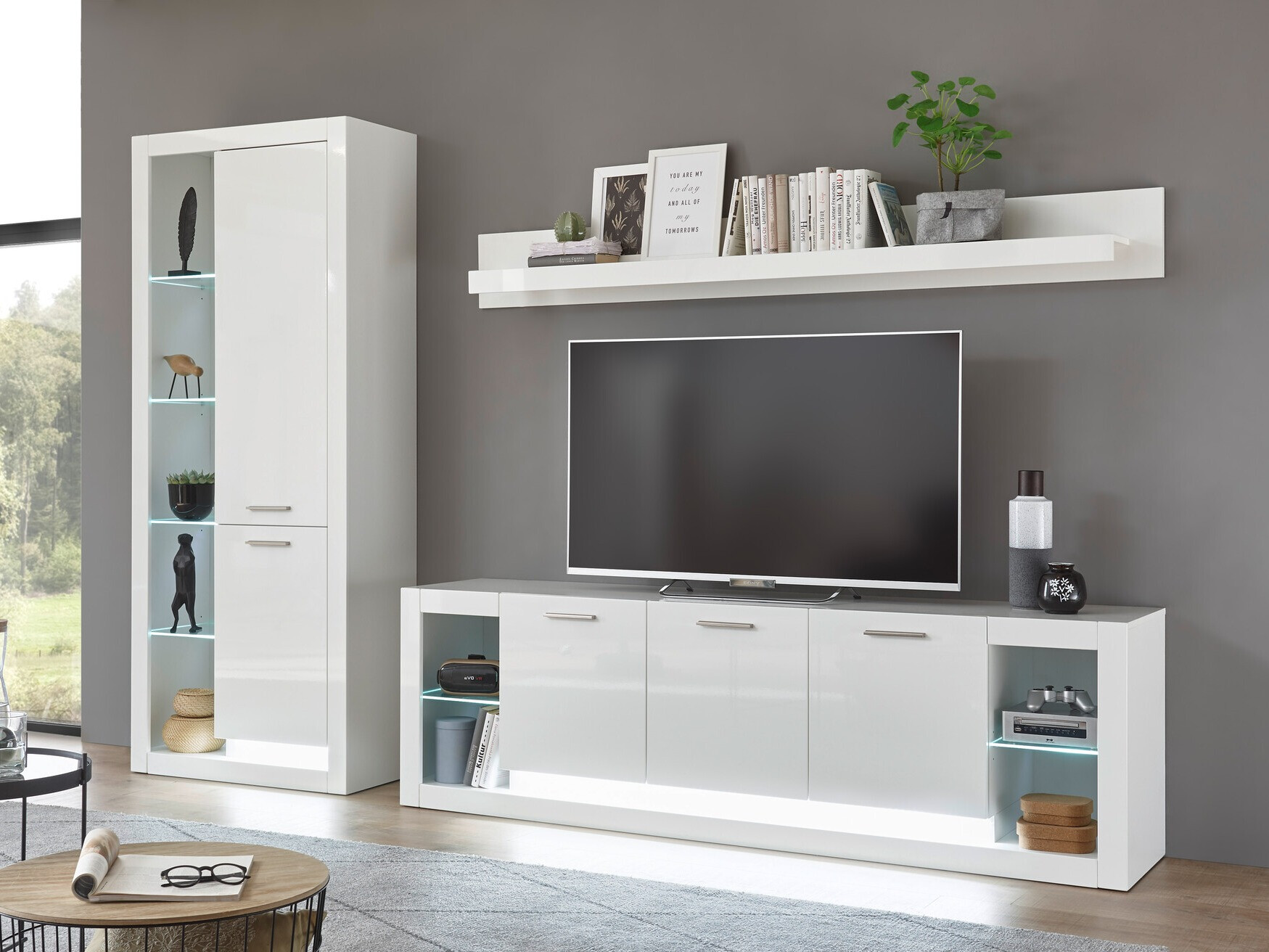 Dnevni boravak Dorbena 114