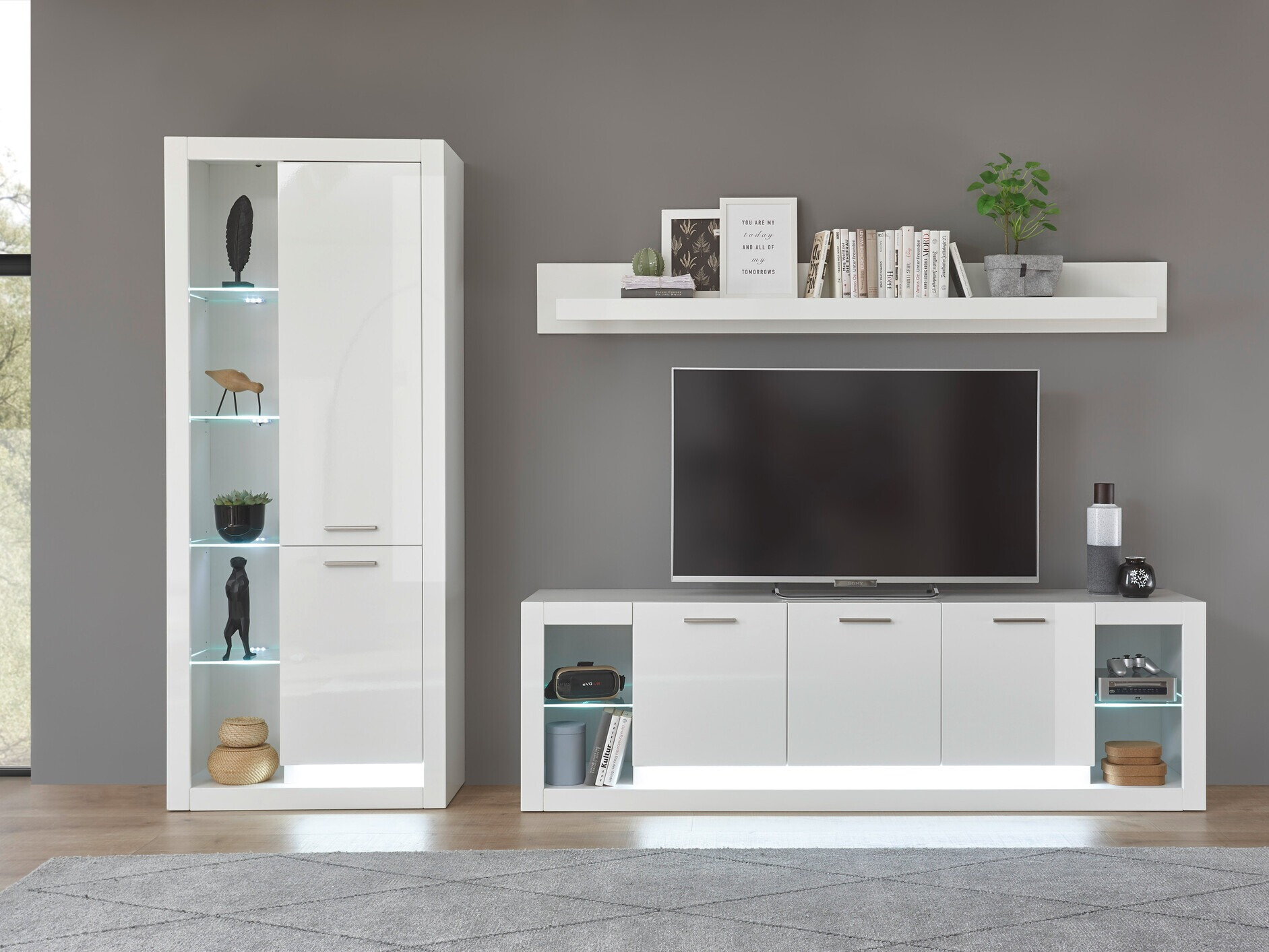 Dnevni boravak Dorbena 114