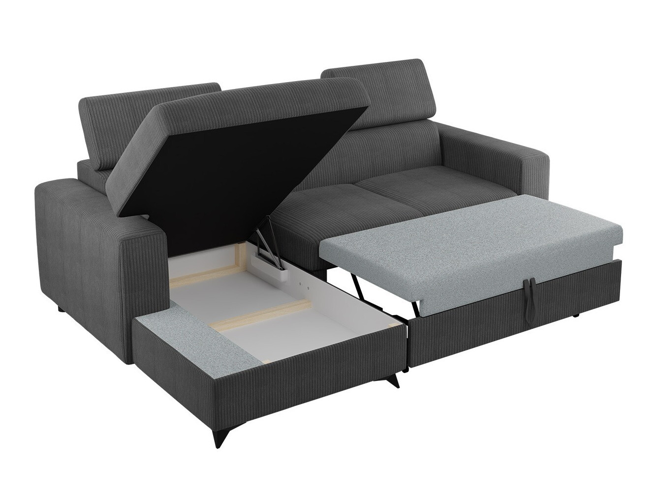 Kutna garnitura Columbus 191 (Poso 05)