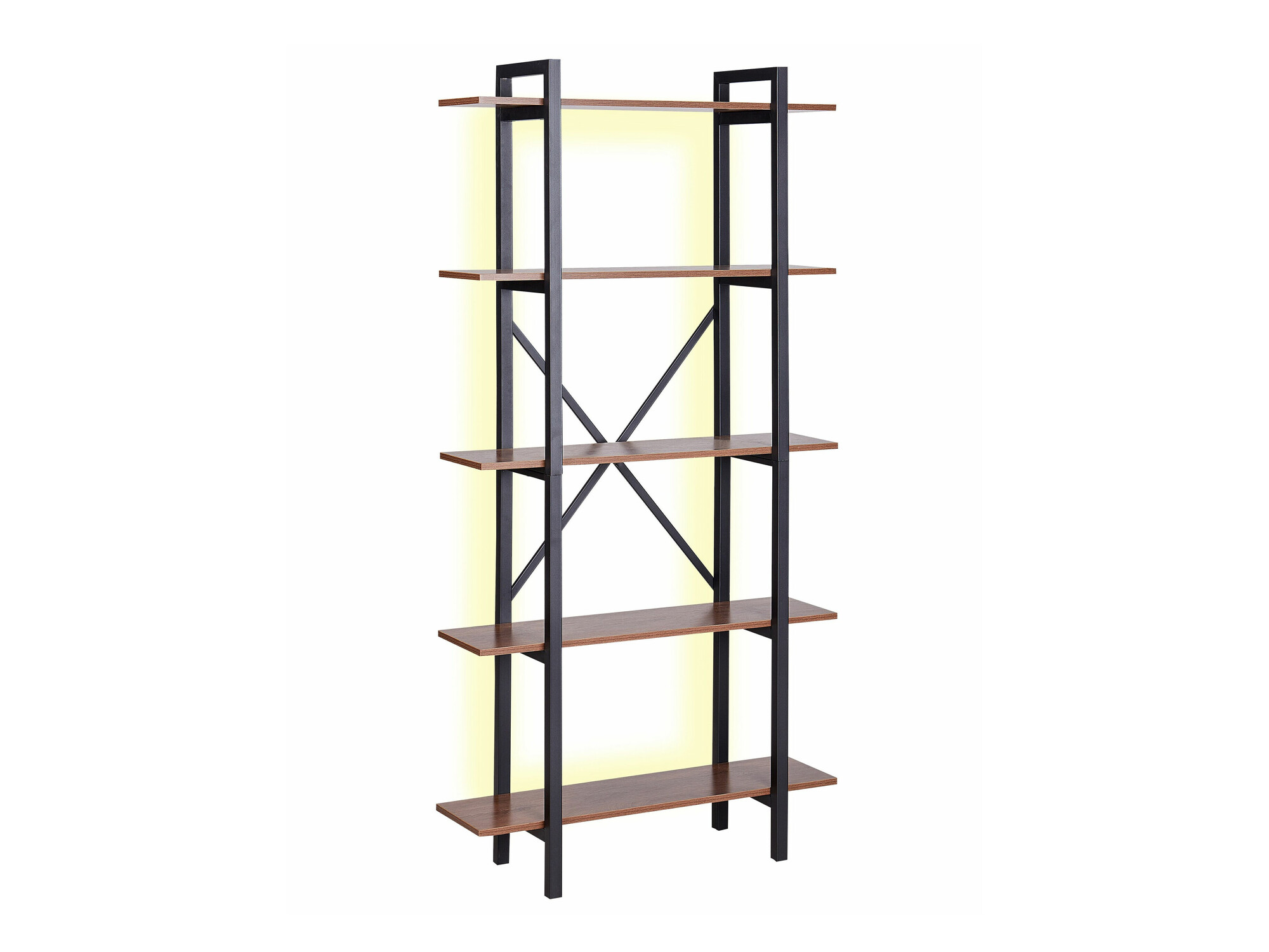 Polica Berwyn 1757 (Da)