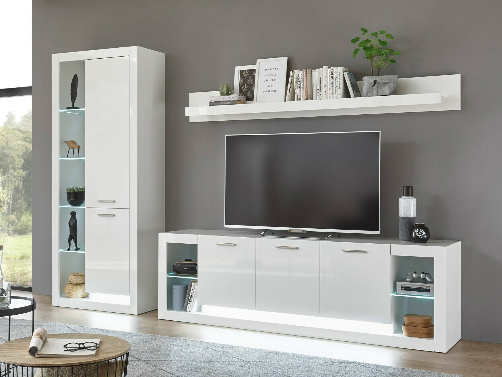 Set za dnevni boravak Dorbena 114