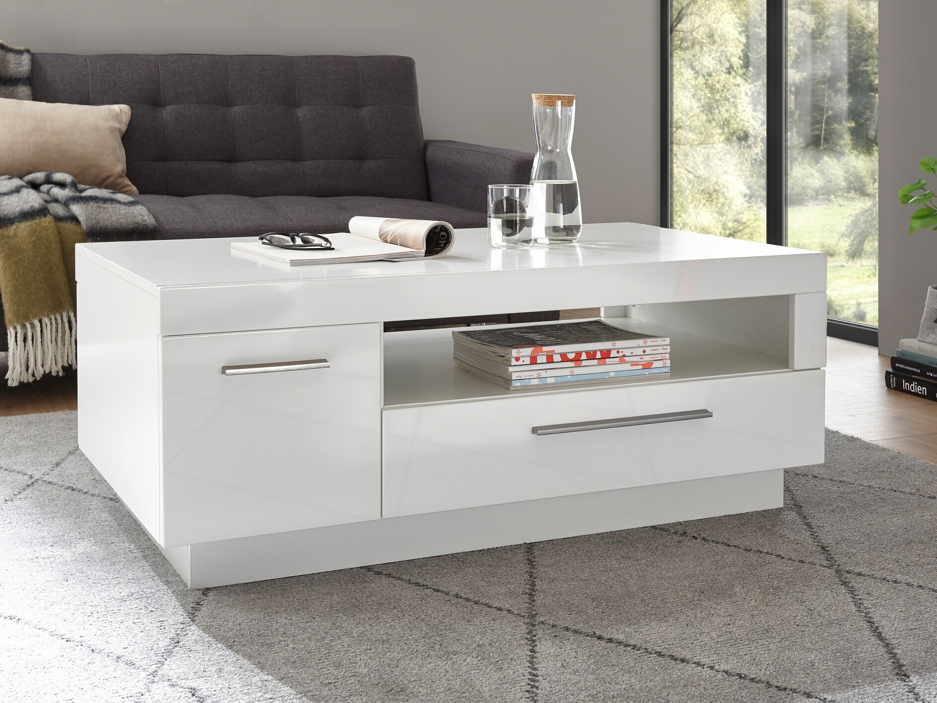 Stolić za kavu Dorbena 111