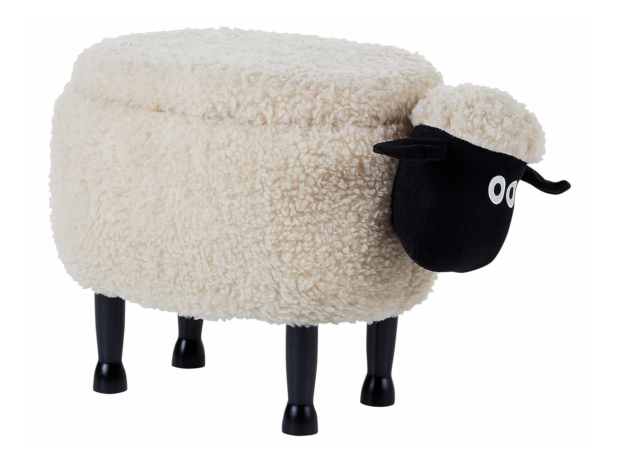 Tabure Berwyn 1792 (Bež)