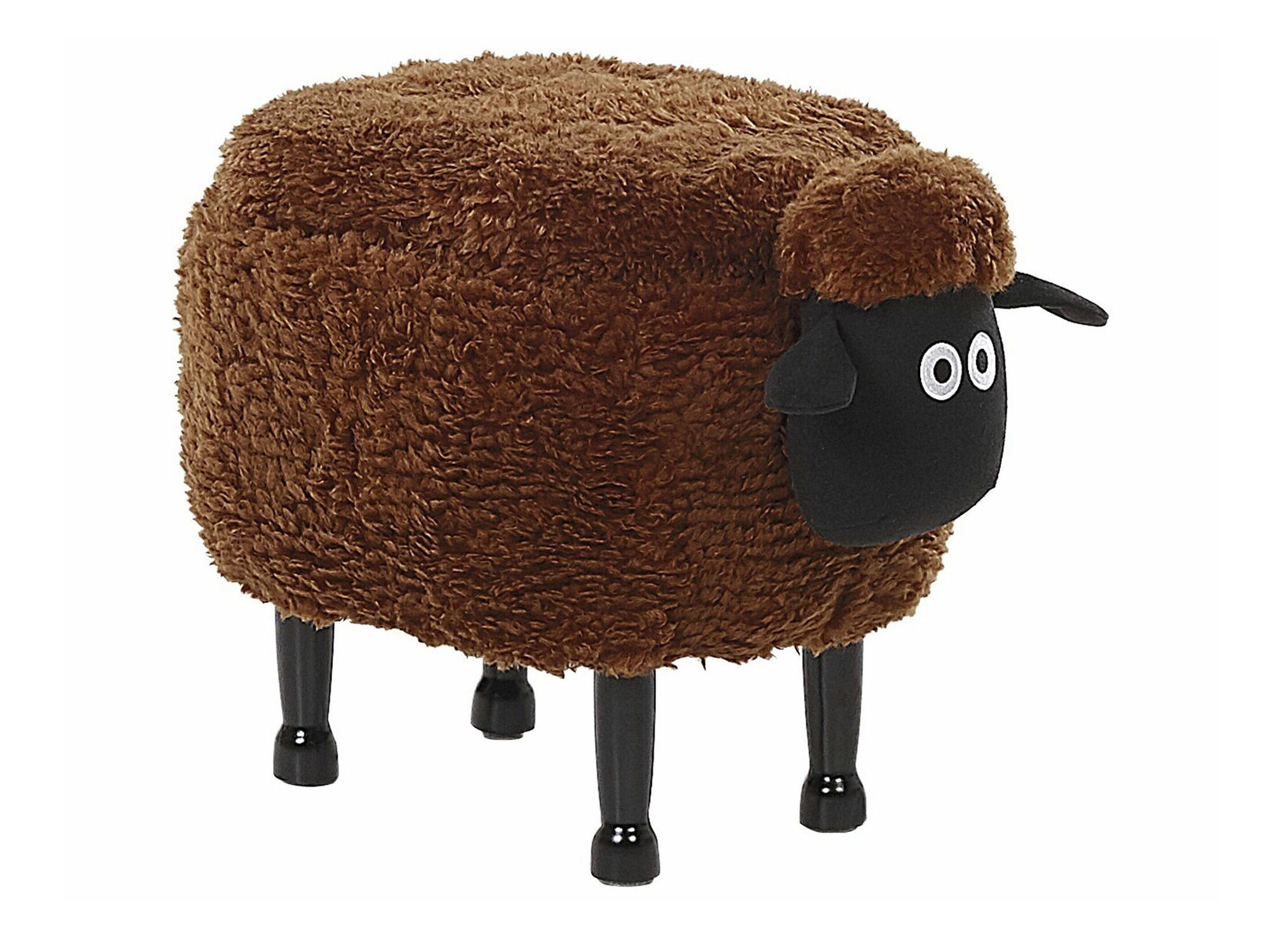 Tabure Berwyn 1792 (Smeđa)