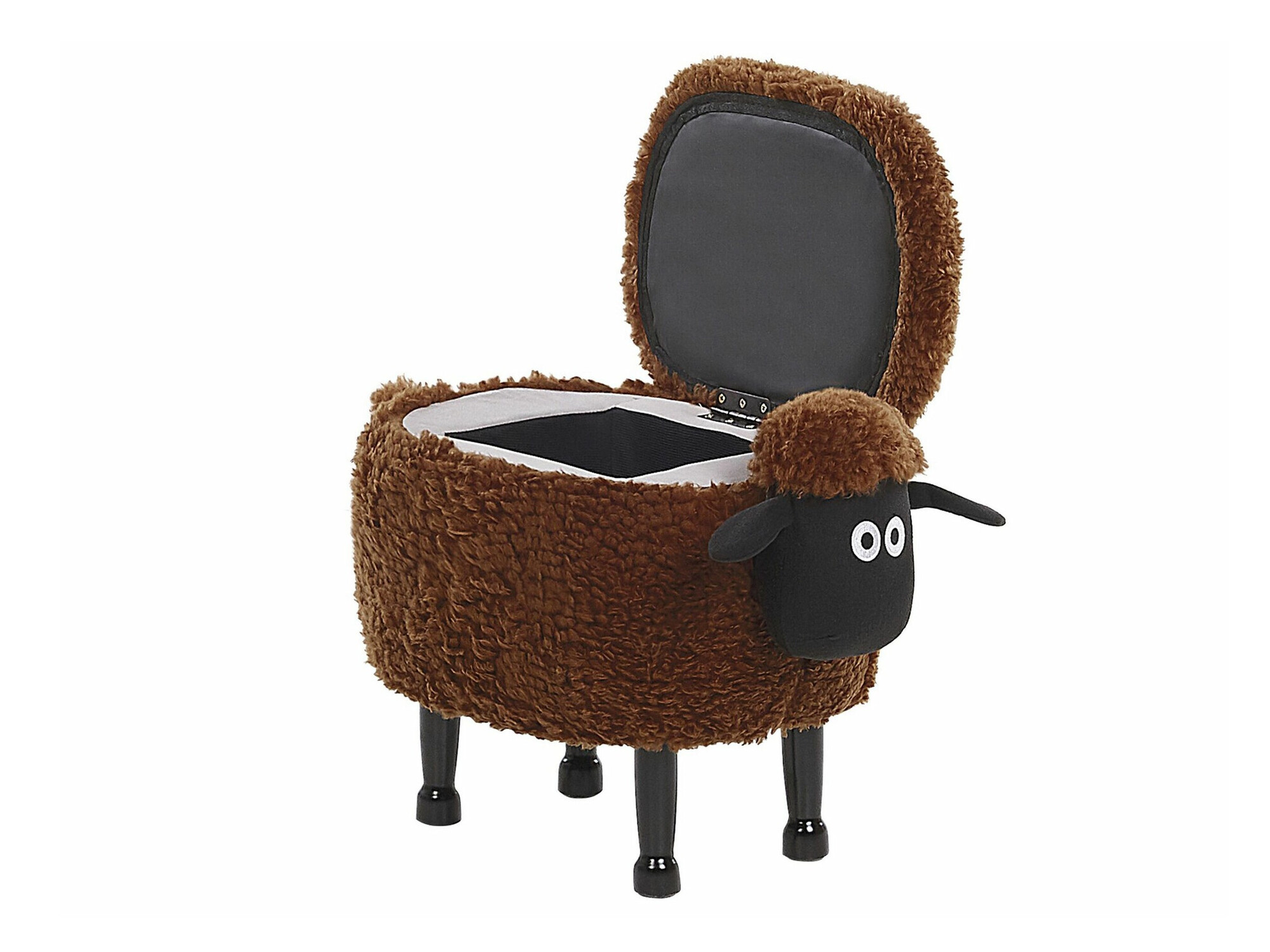 Tabure Berwyn 1792 (Smeđa)