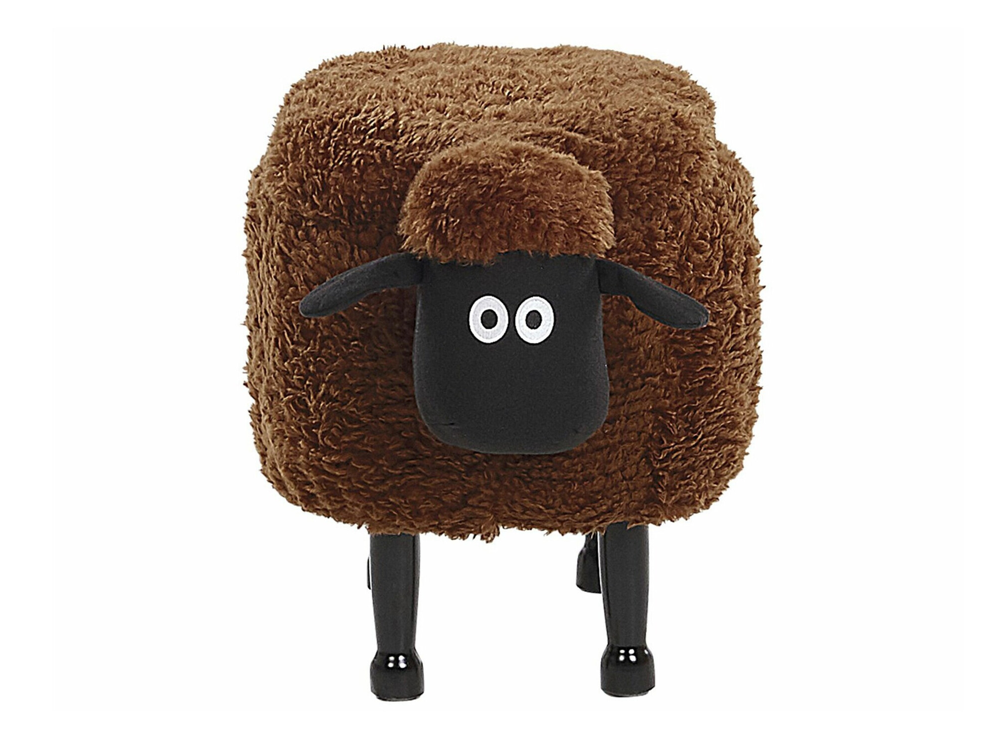 Tabure Berwyn 1792 (Smeđa)