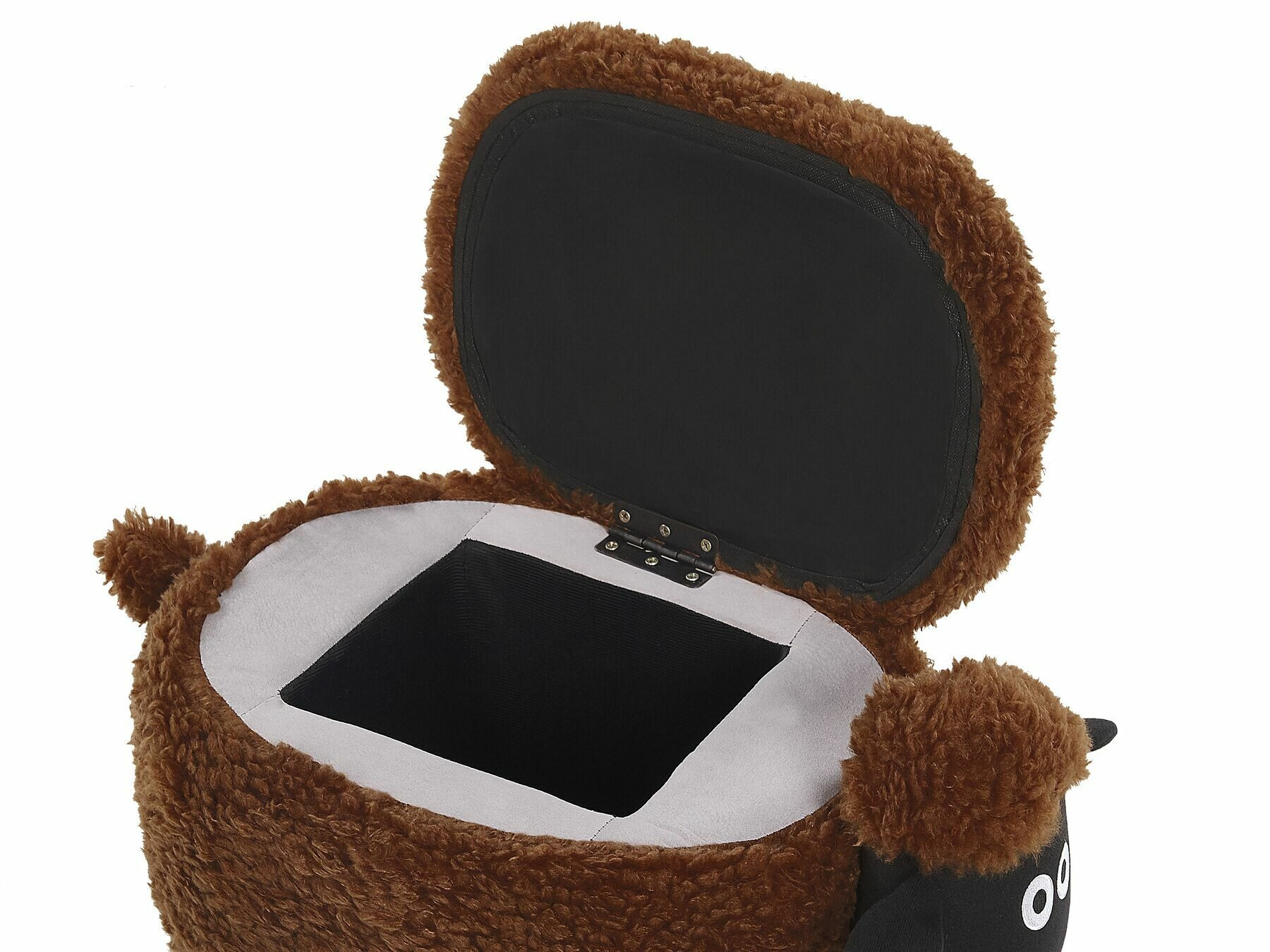 Tabure Berwyn 1792 (Smeđa)