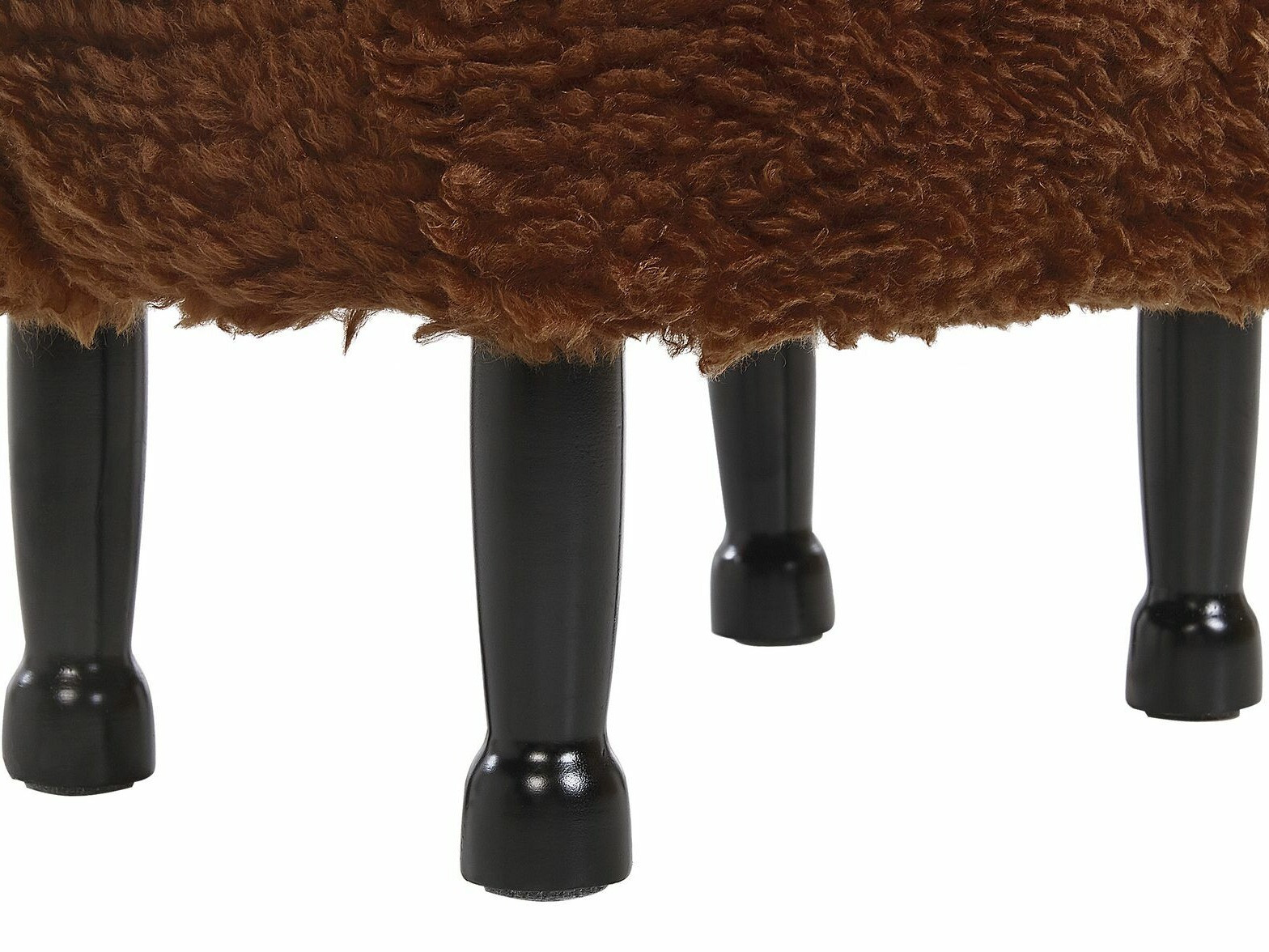 Tabure Berwyn 1792 (Smeđa)