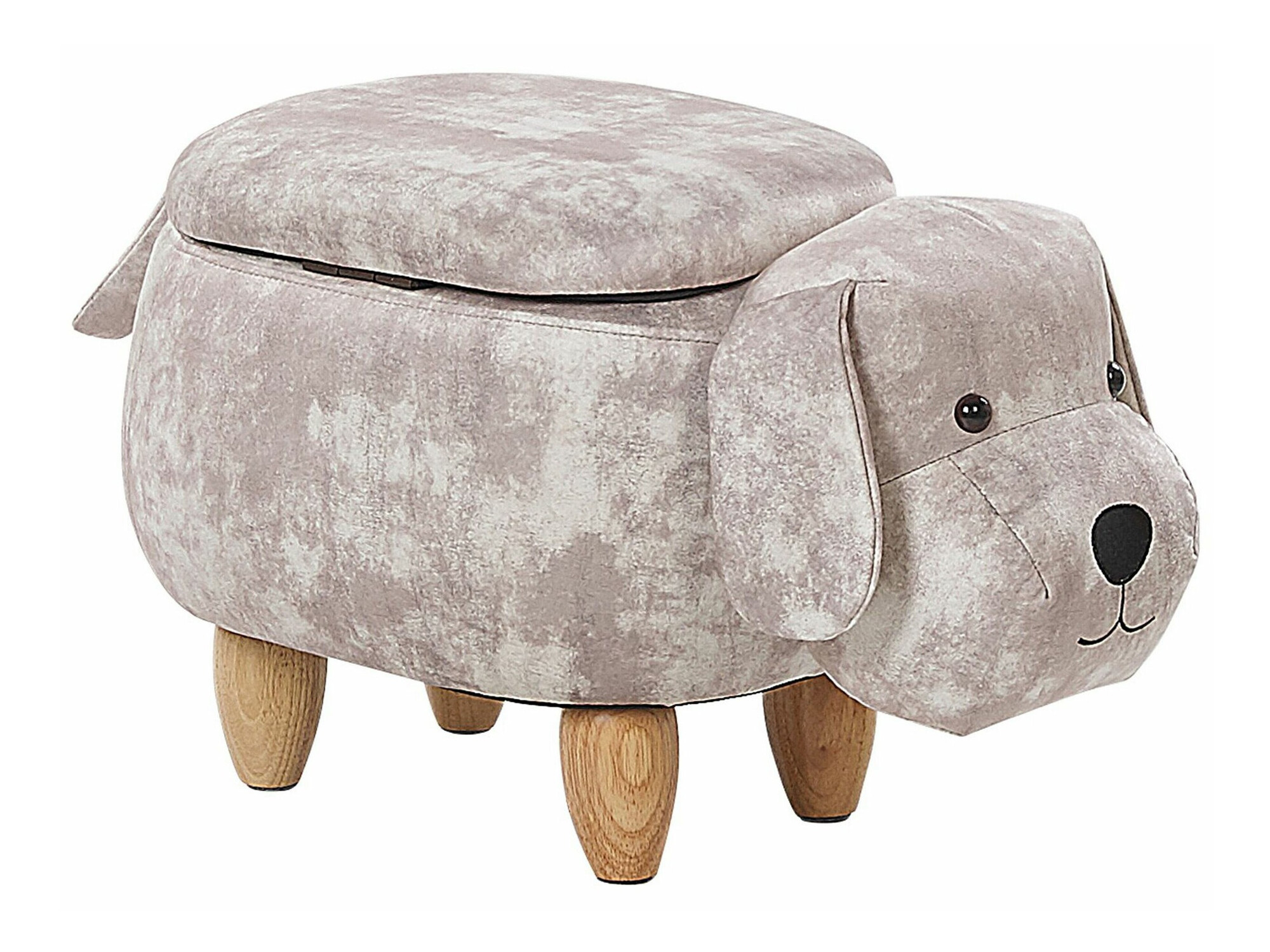 Tabure Berwyn 1793 (Bež)