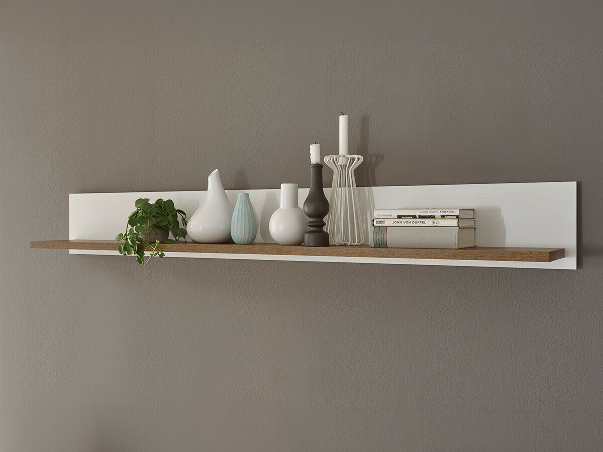 Zidna polica Etrdora 110