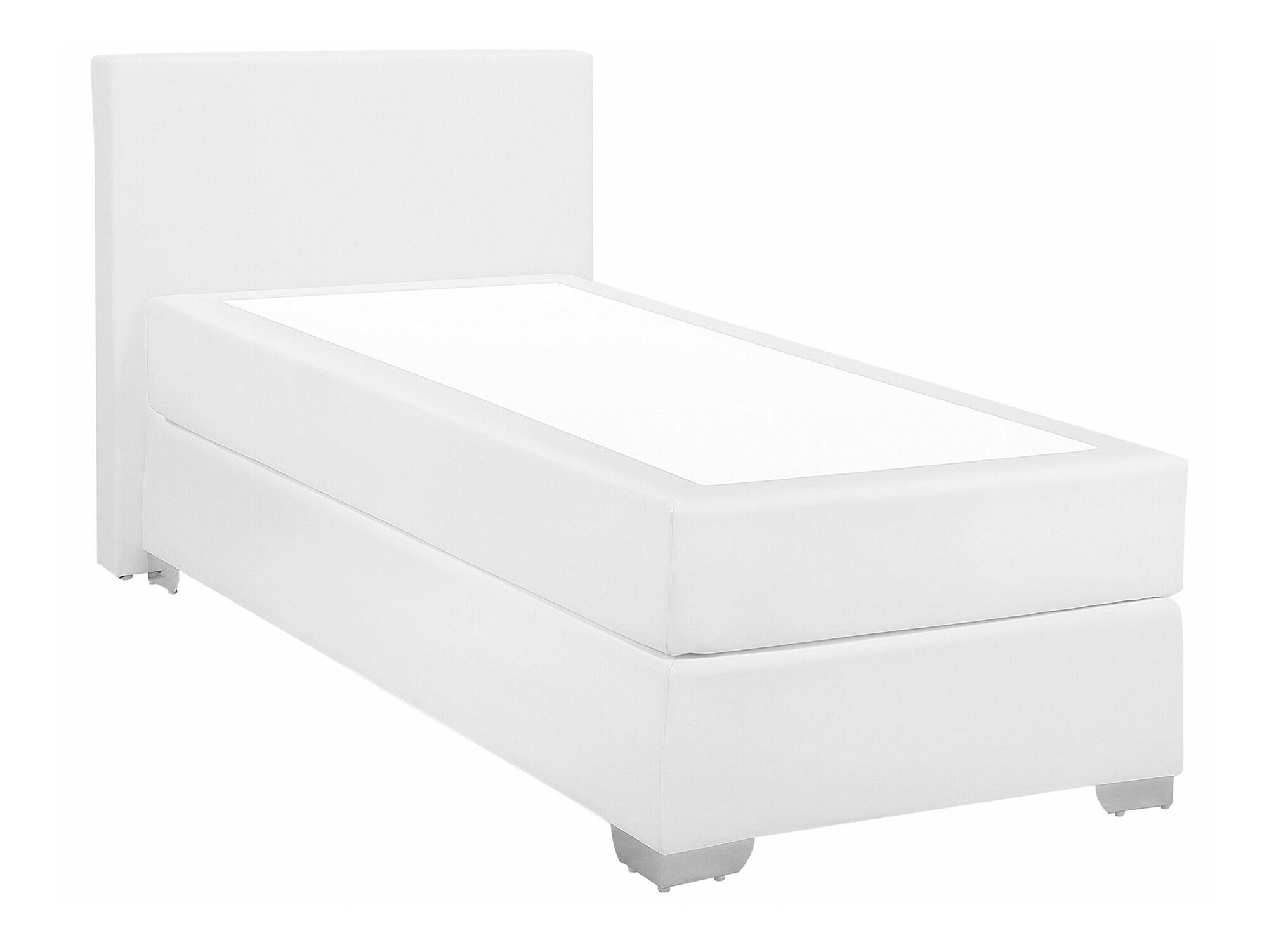 Boxspring krevet Berwyn 1548 (Bijela)