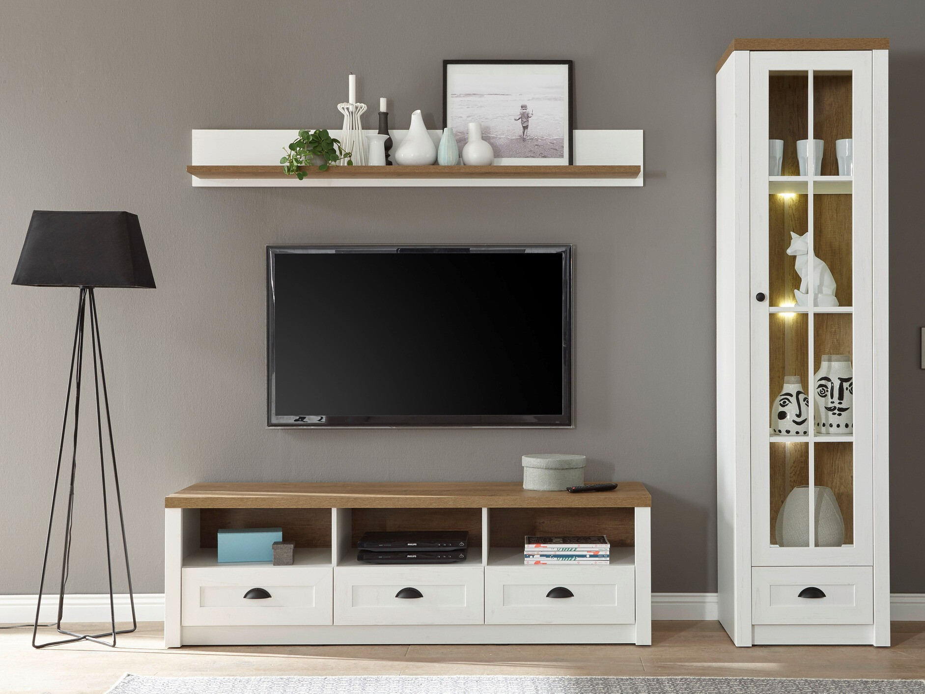 Set za dnevni boravak Etrdora 118