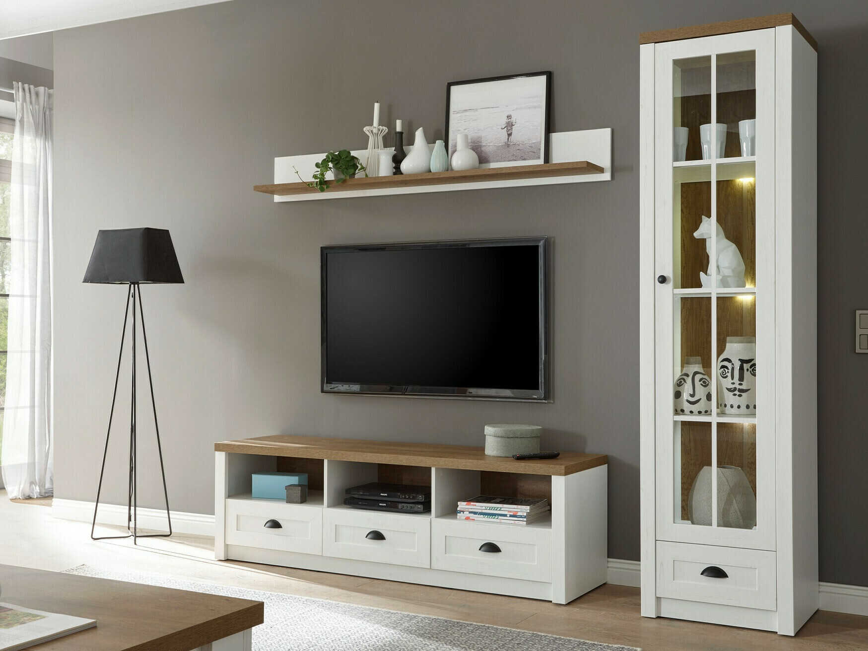 Set za dnevni boravak Etrdora 118