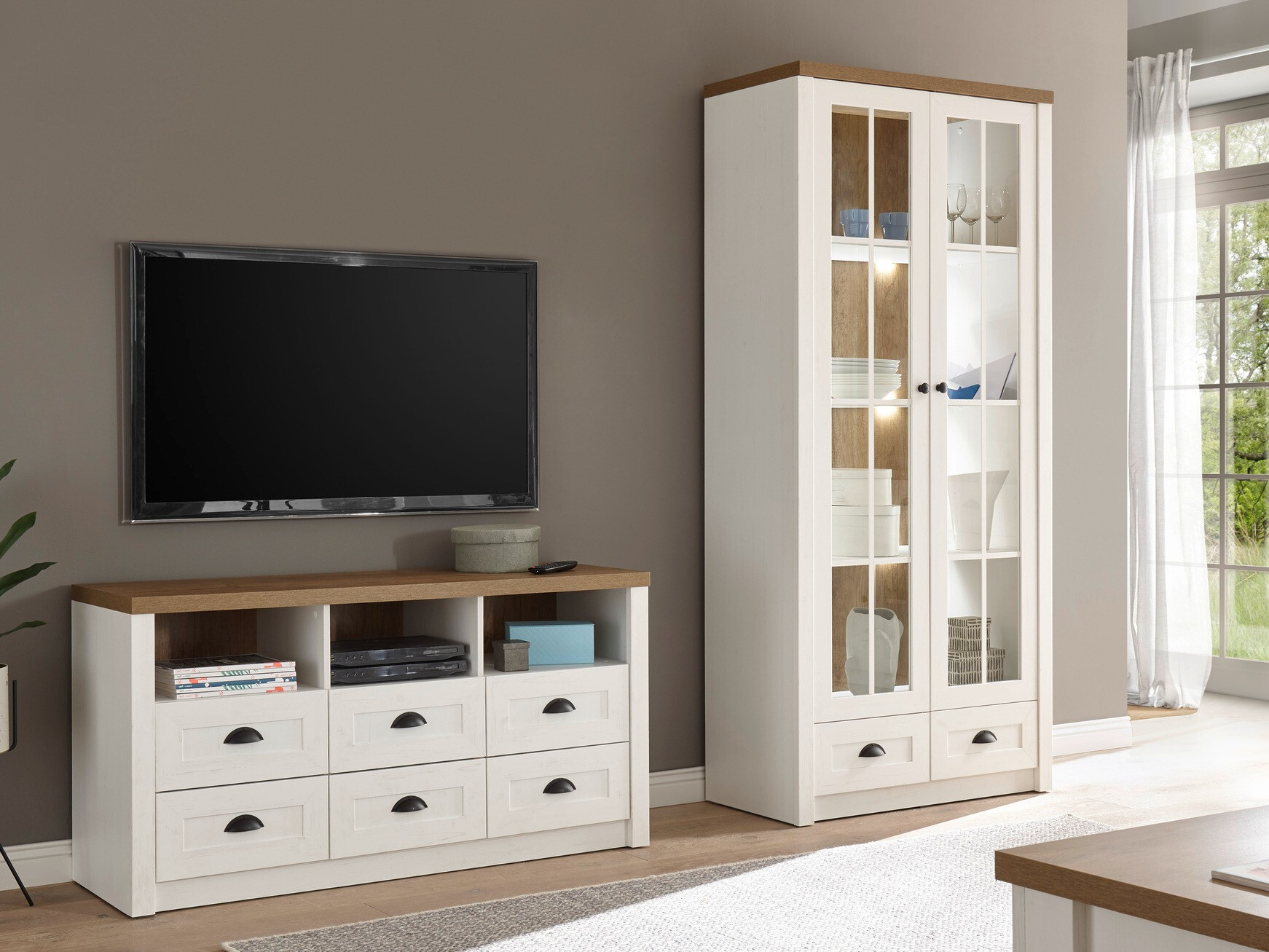 Set za dnevni boravak Etrdora 119