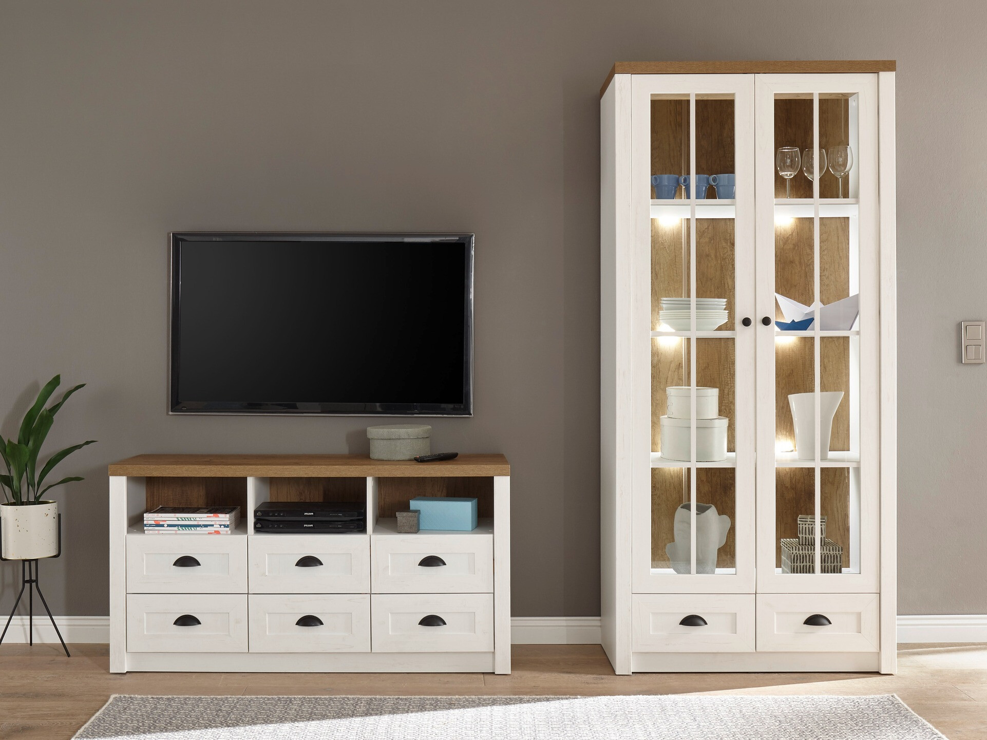 Set za dnevni boravak Etrdora 119