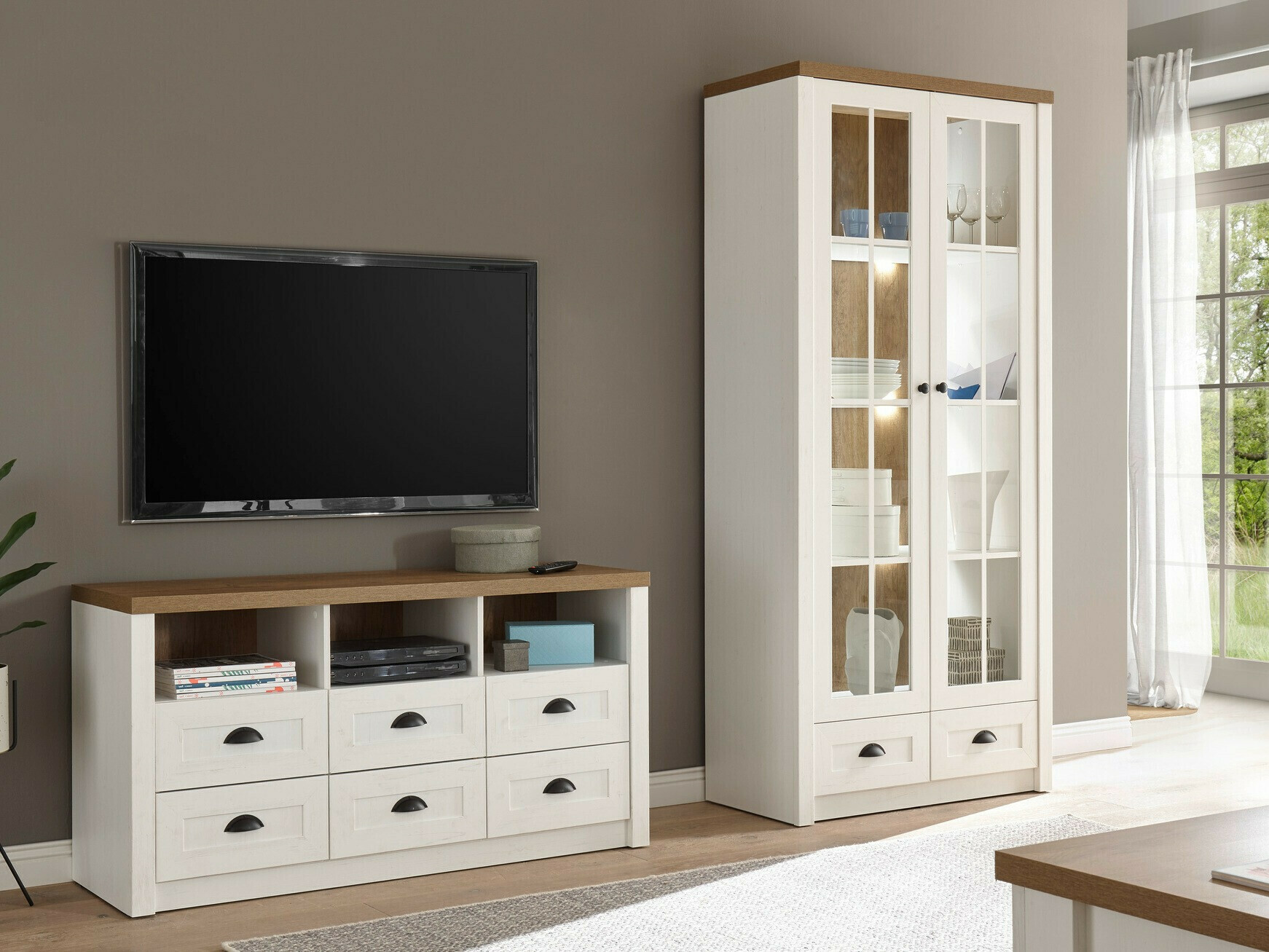 Set za dnevni boravak Etrdora 119