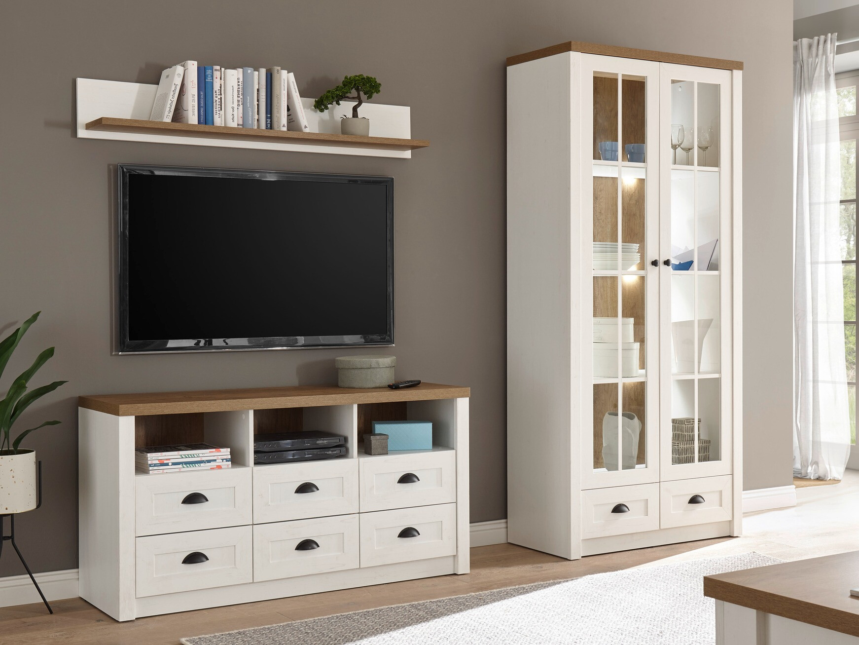 Set za dnevni boravak Etrdora 121