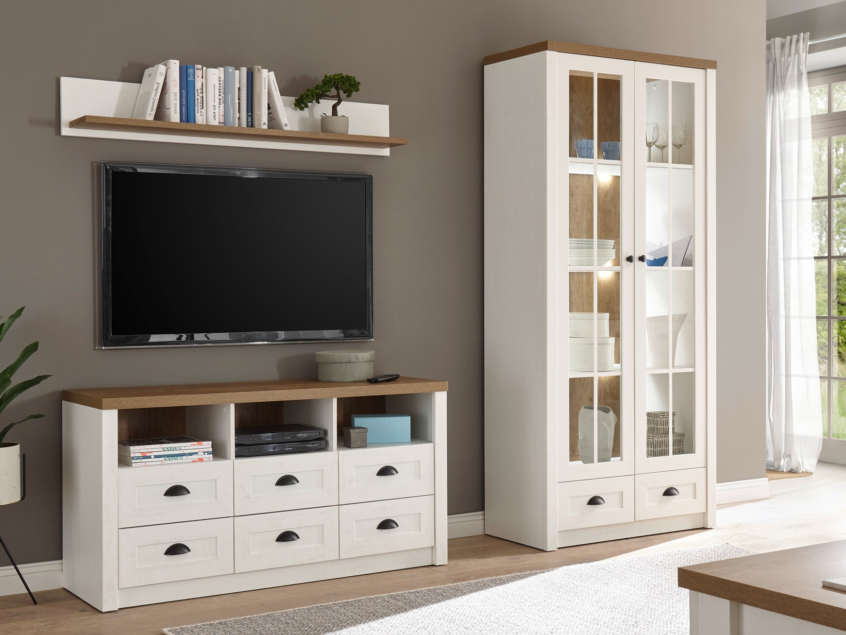 Set za dnevni boravak Etrdora 121