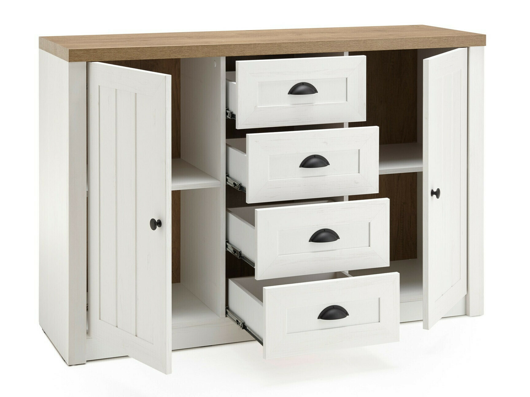 Set za dnevni boravak Etrdora 122