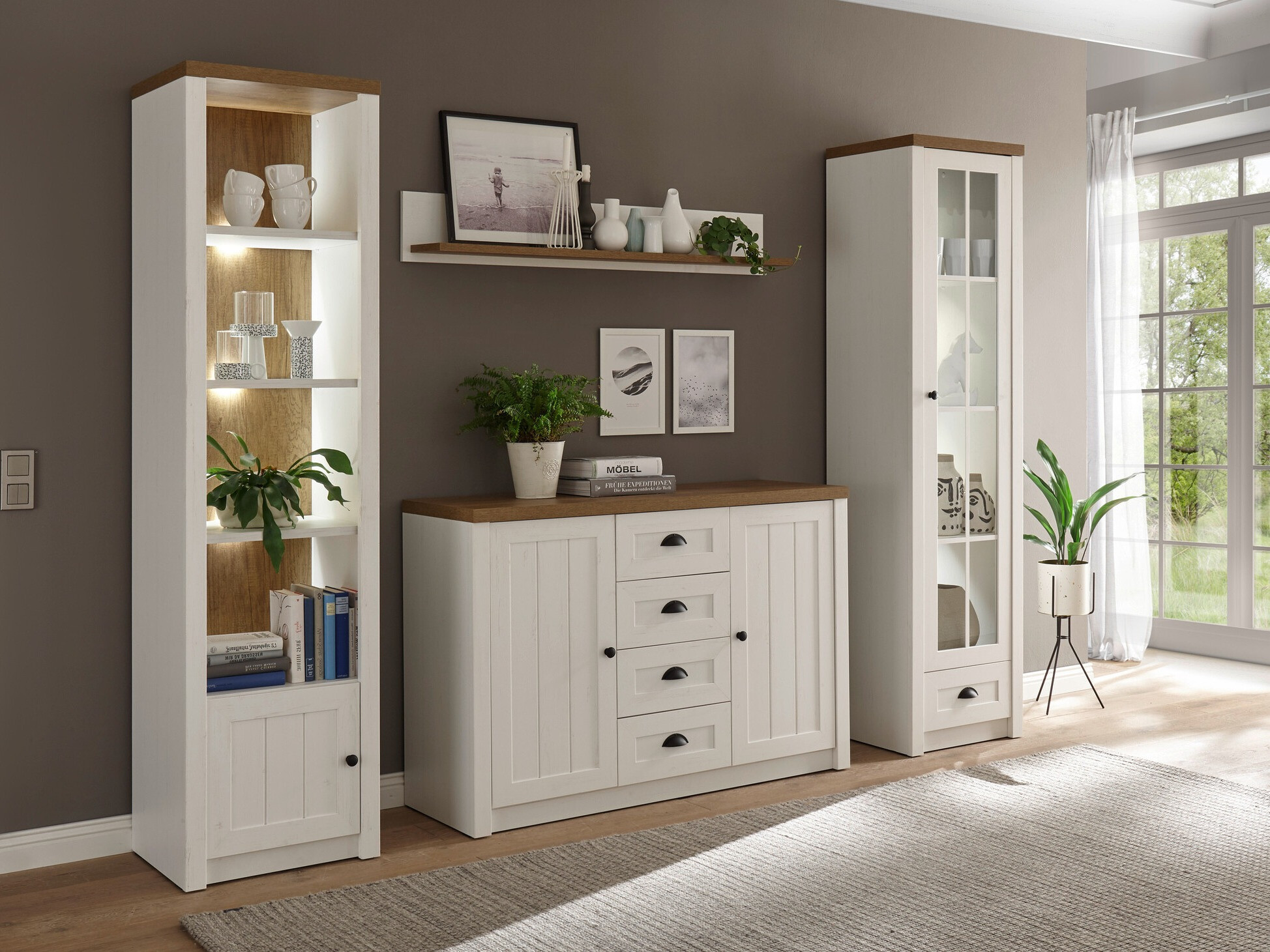 Set za dnevni boravak Etrdora 122