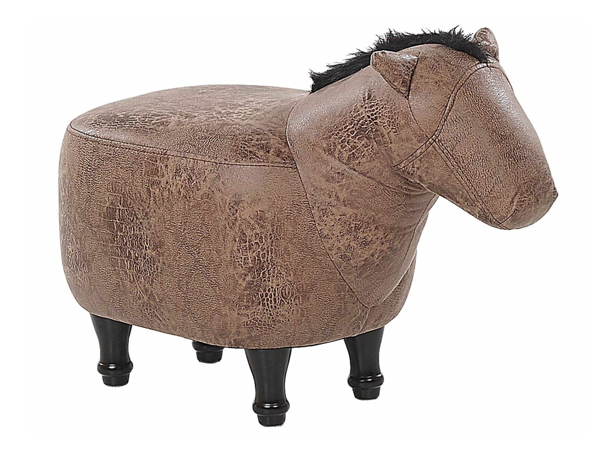 Tabure Berwyn 1796 (Smeđa)