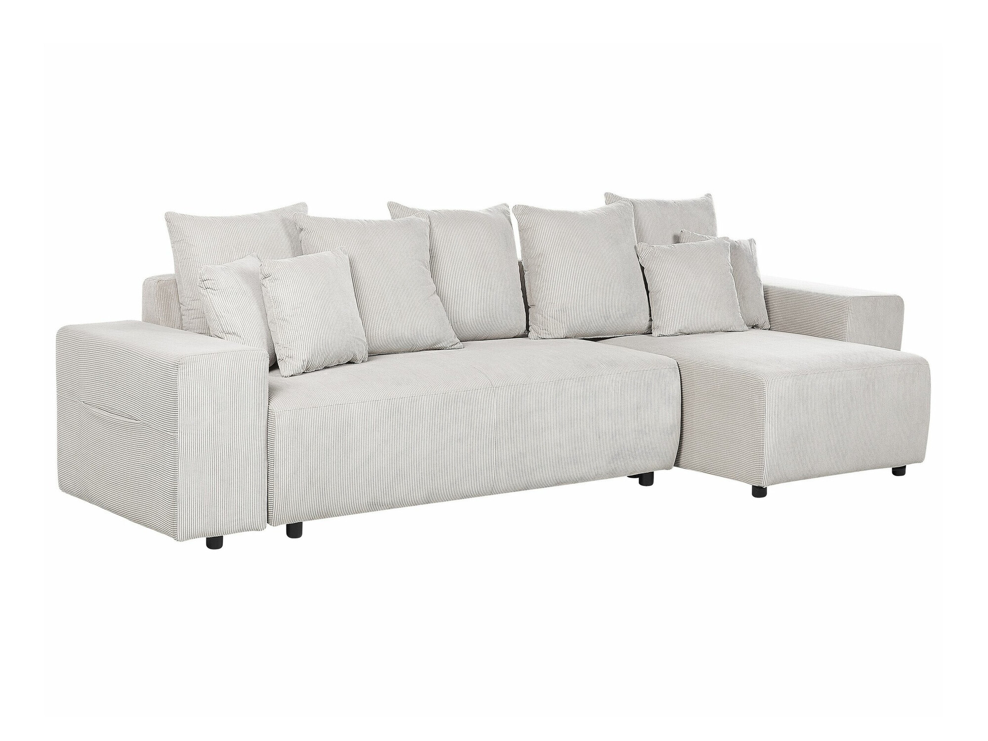 Kutna garnitura Berwyn 1801 (Bež)