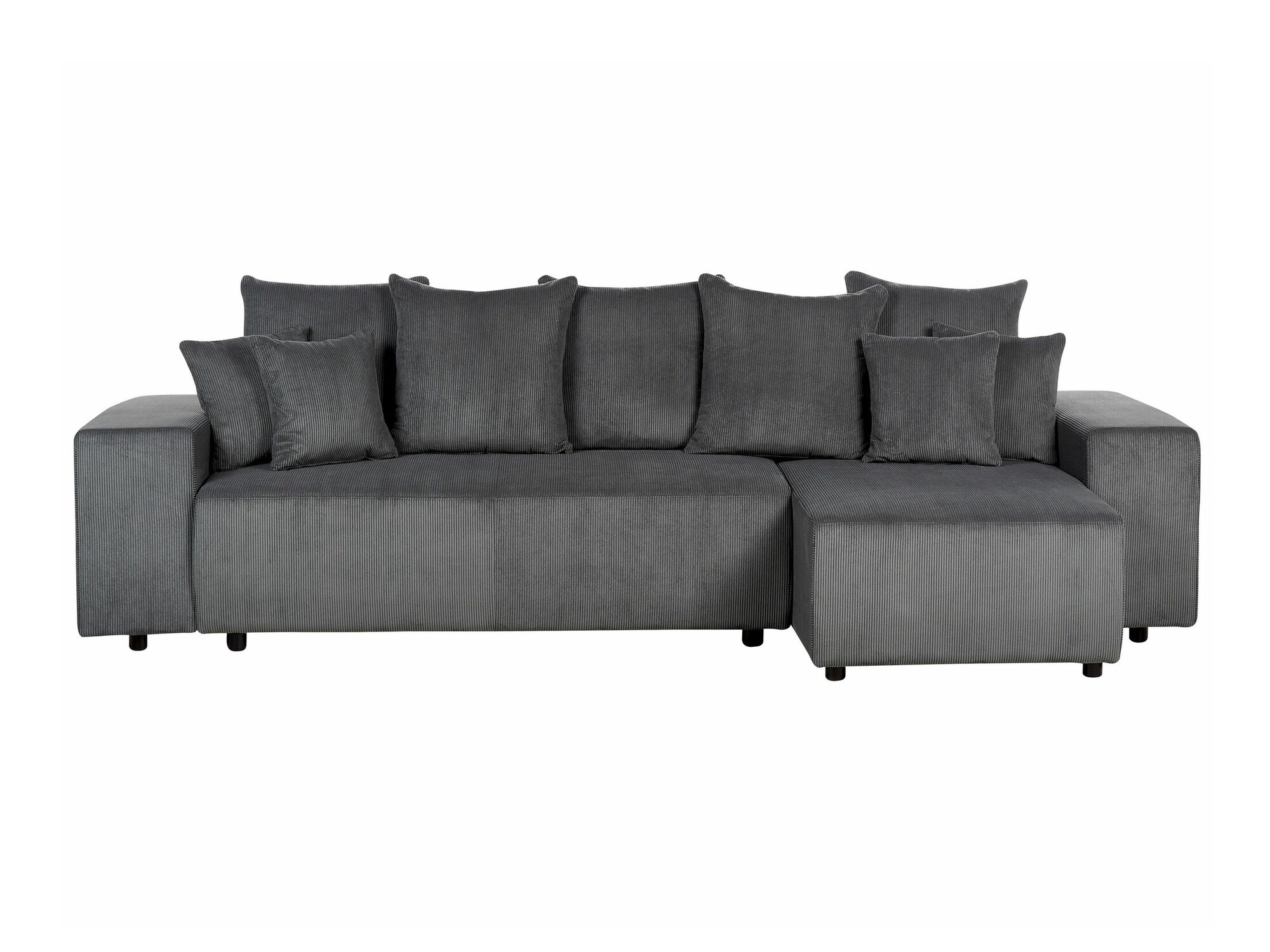 Kutna garnitura Berwyn 1801 (Siva)