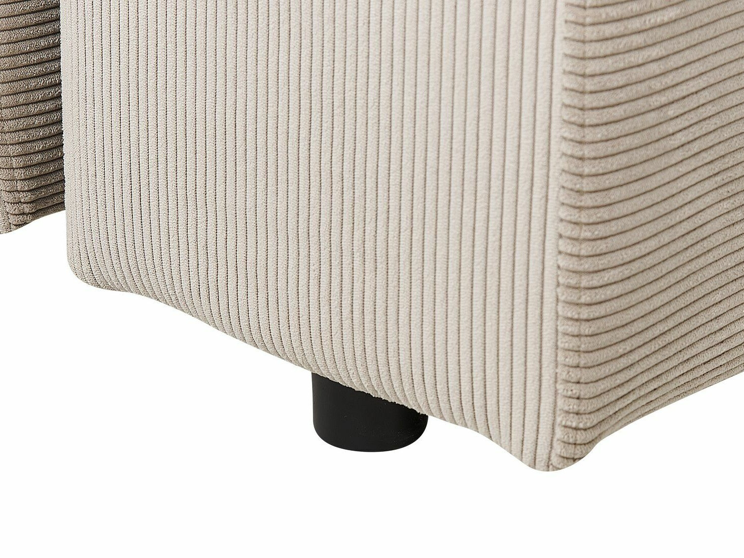 Kutna garnitura Berwyn 1801 (Svijetlo smeđa)