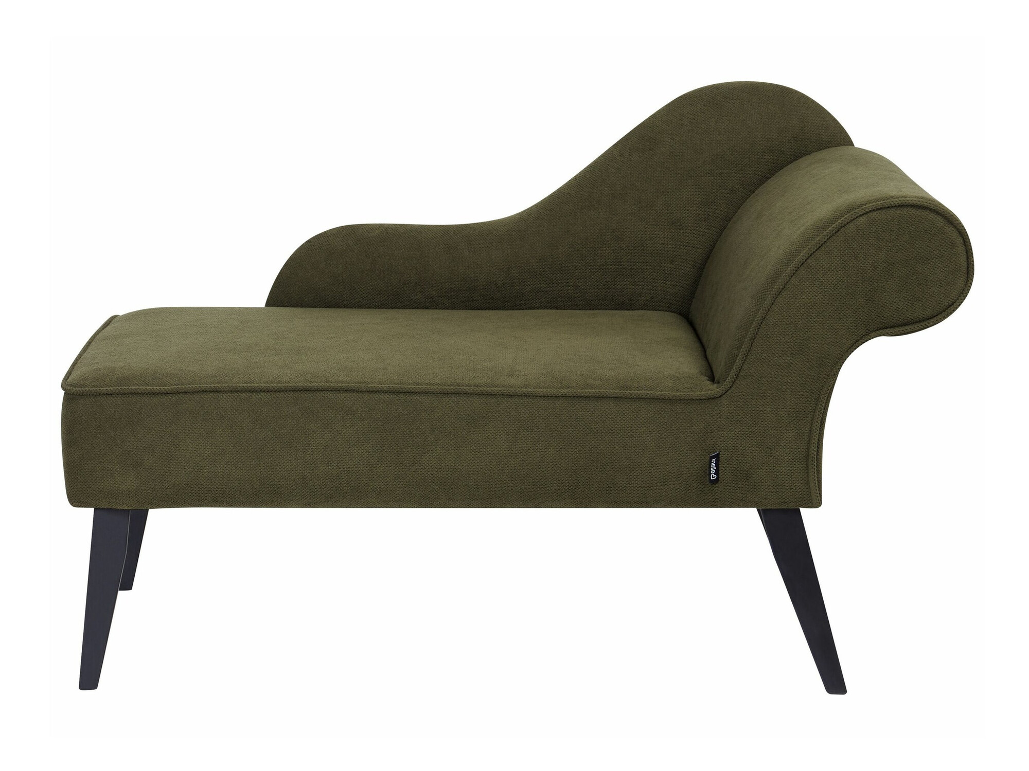 Ležaj Berwyn 690 (Khaki)