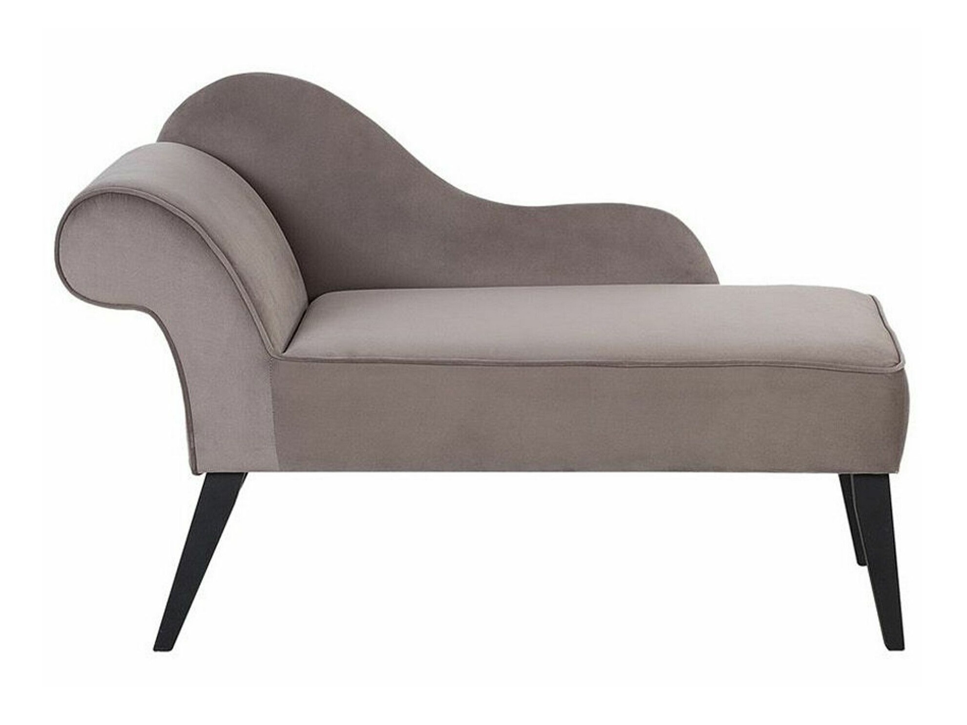 Ležaj Berwyn 690 (Taupe)