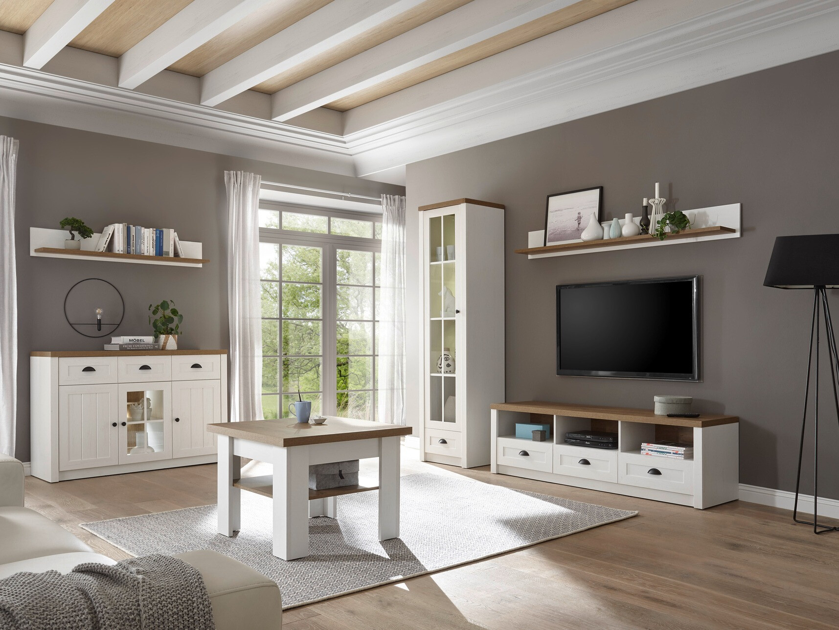 Set za dnevni boravak Etrdora 123