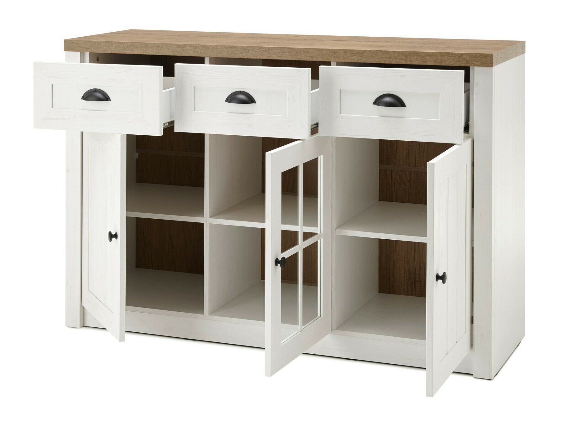 Set za dnevni boravak Etrdora 123