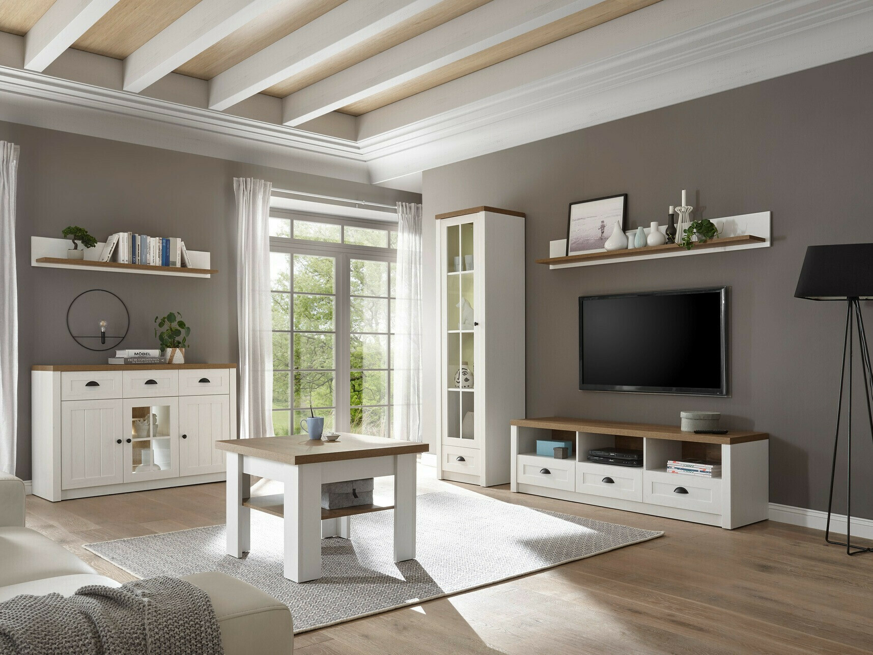 Set za dnevni boravak Etrdora 123