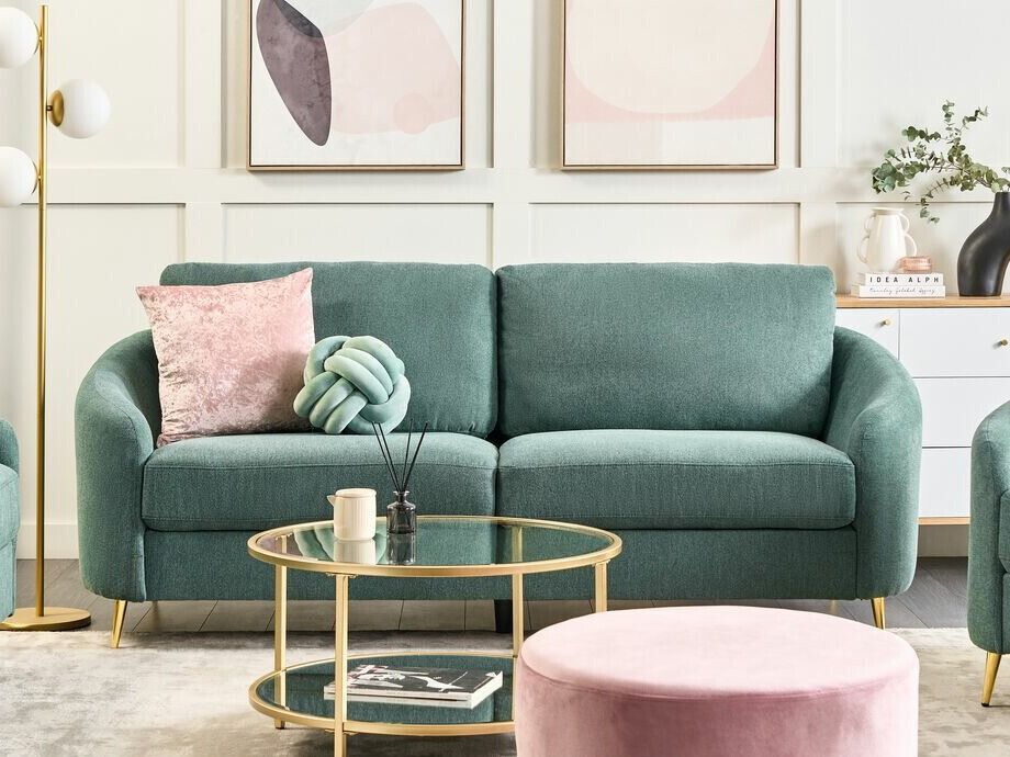 Kauč Berwyn 1803 (Zelena)