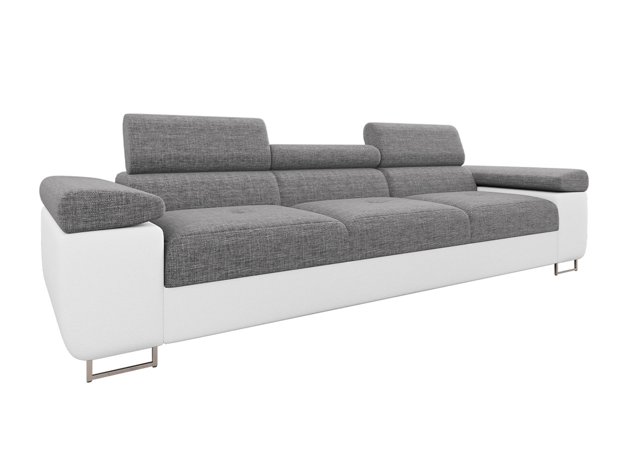Kauč Comfivo Vinetum III (Soft 017 + Lux 05)
