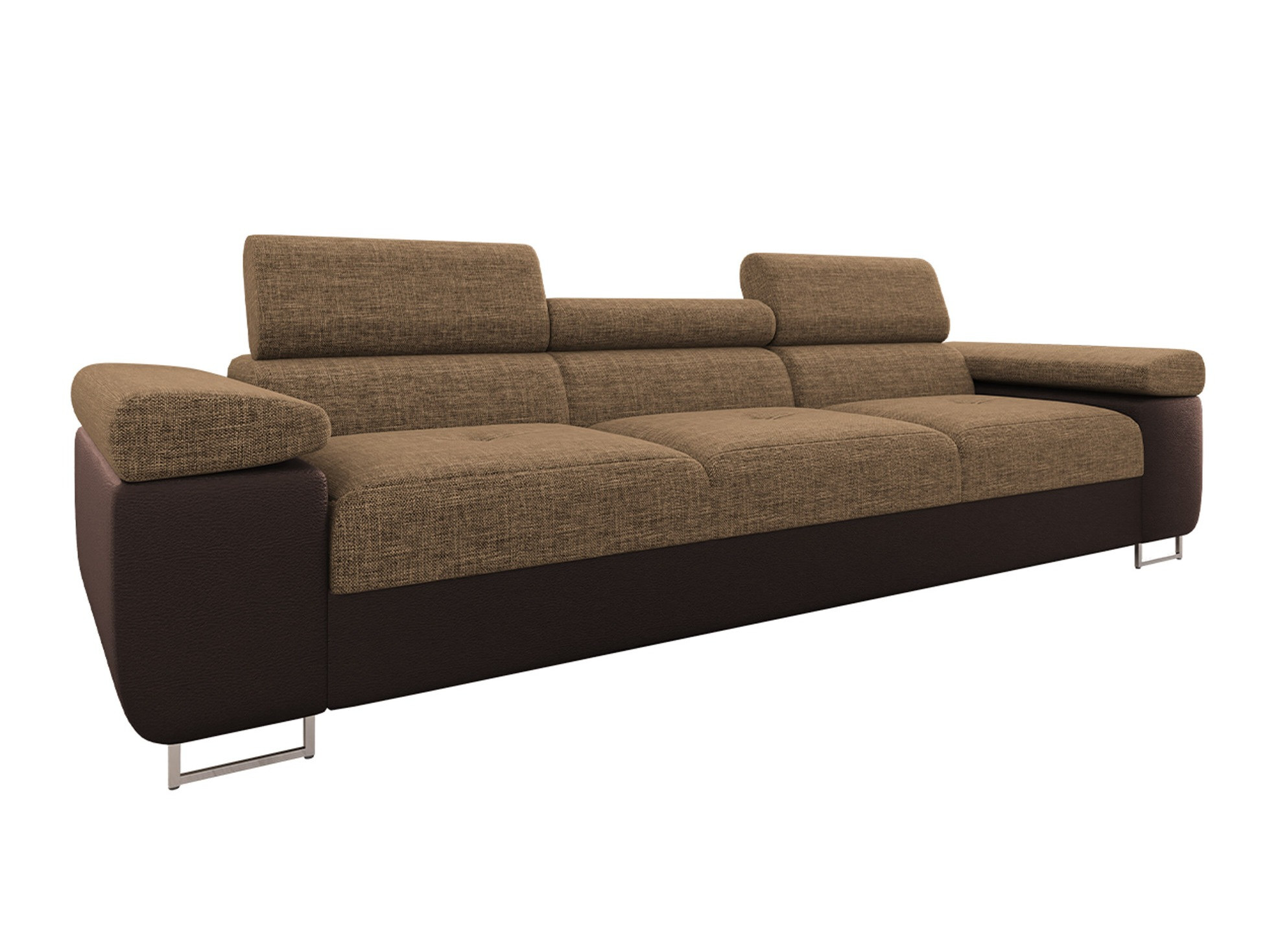 Kauč Comfivo Vinetum III (Soft 066 + Lux 03)