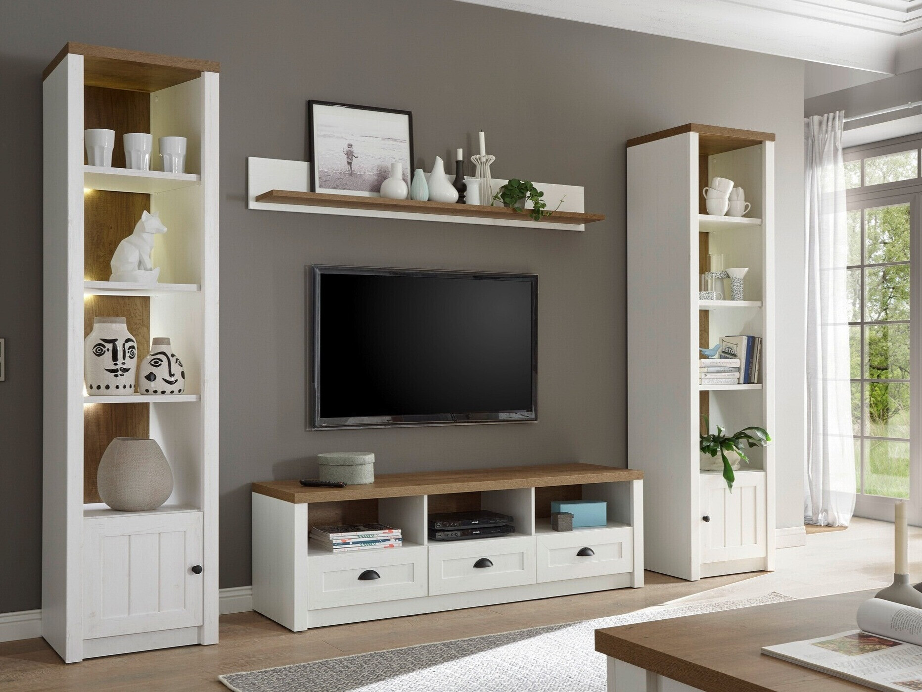 Set za dnevni boravak Etrdora 120