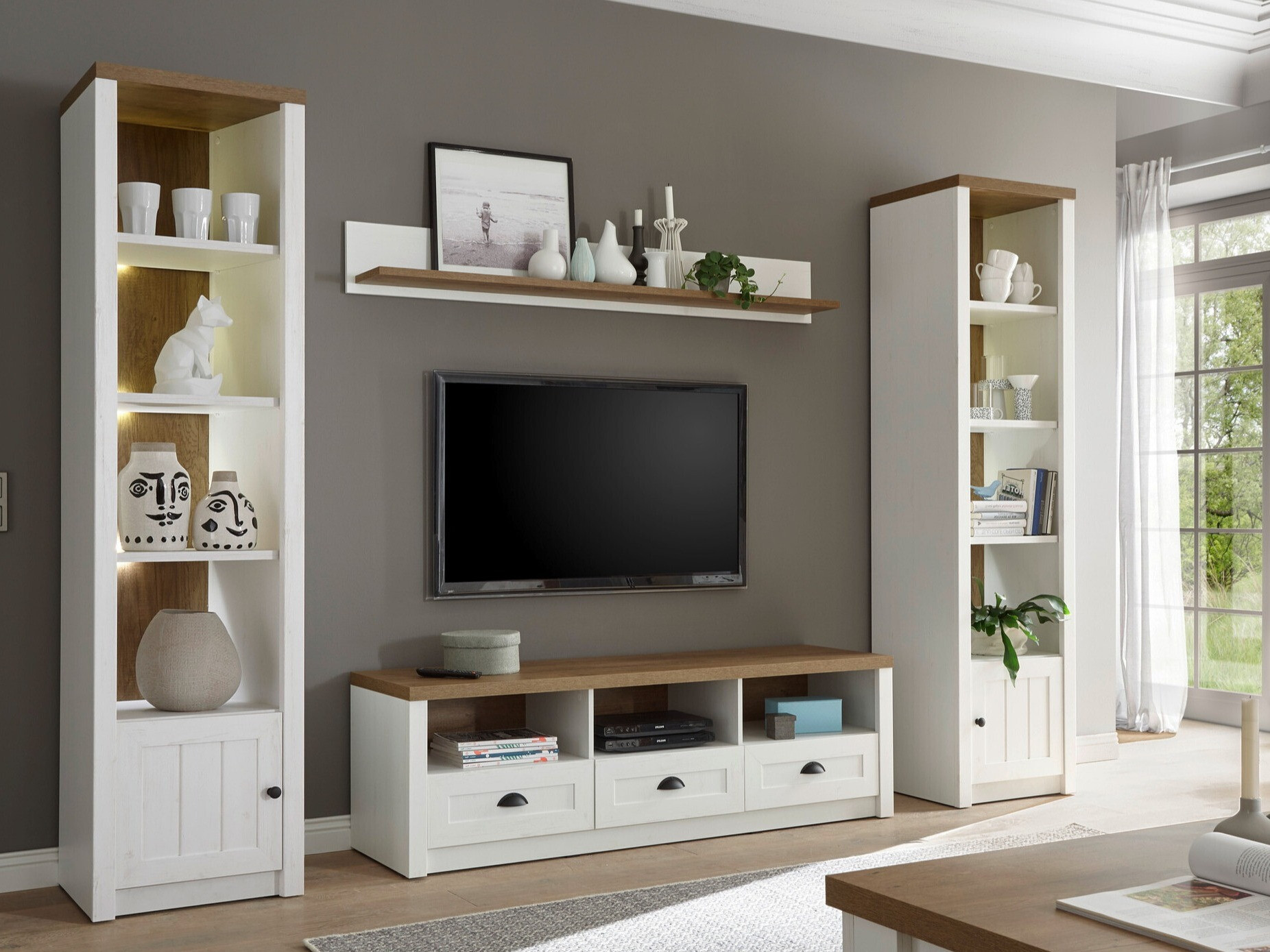 Set za dnevni boravak Etrdora 120