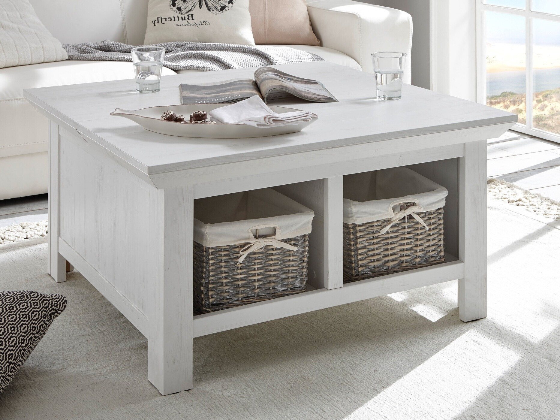 Stolić za kavu Marfere 104