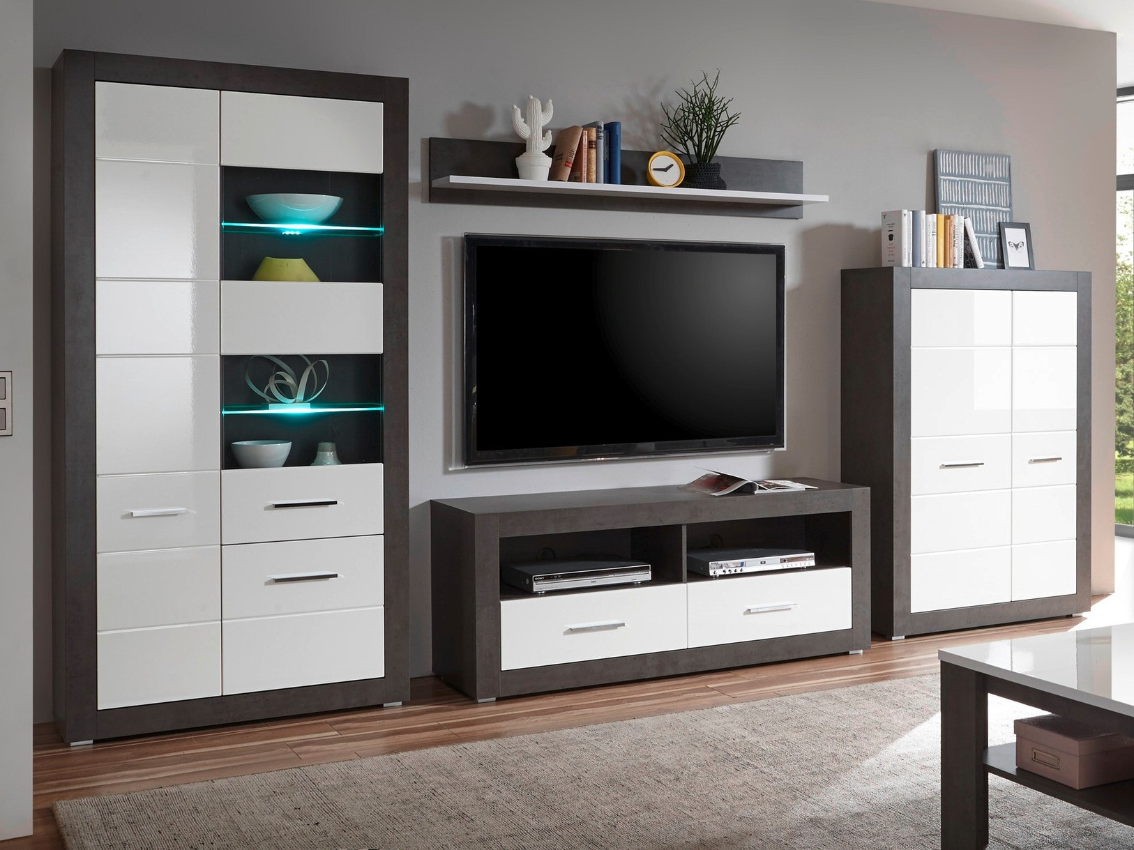 Dnevni boravak Etrcame 114