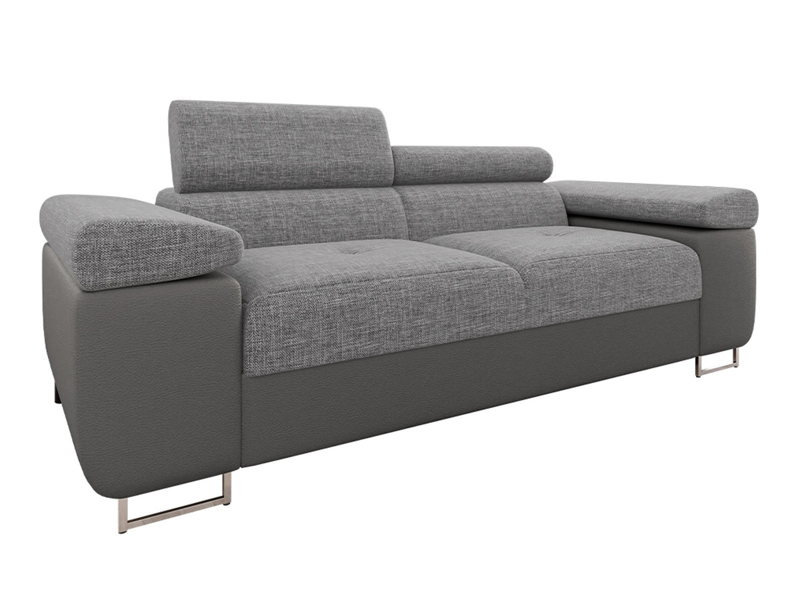 Kauč Comfivo Vinetum II (Soft 029 + Lux 05)
