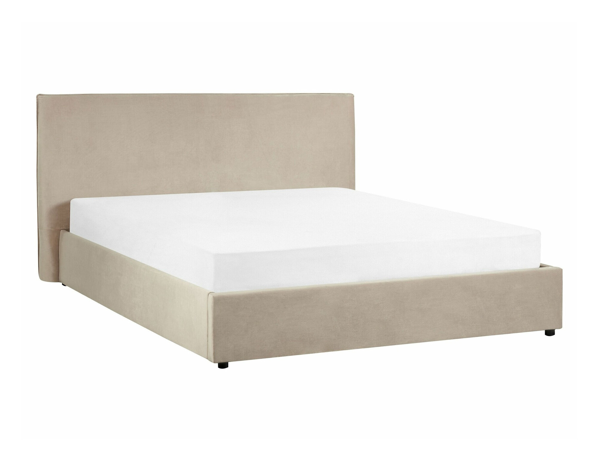 Krevet Berwyn 1805 (Taupe)