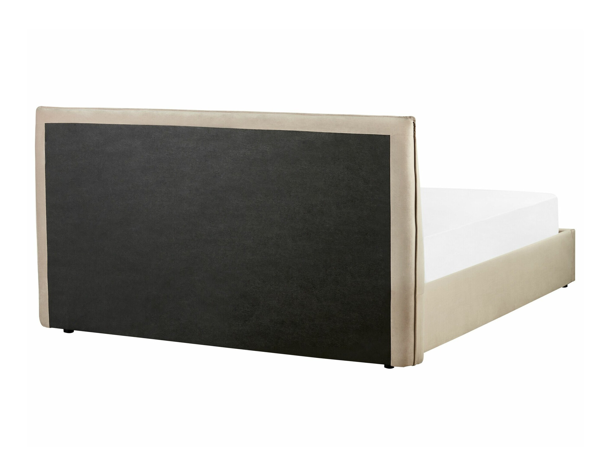 Krevet Berwyn 1805 (Taupe)