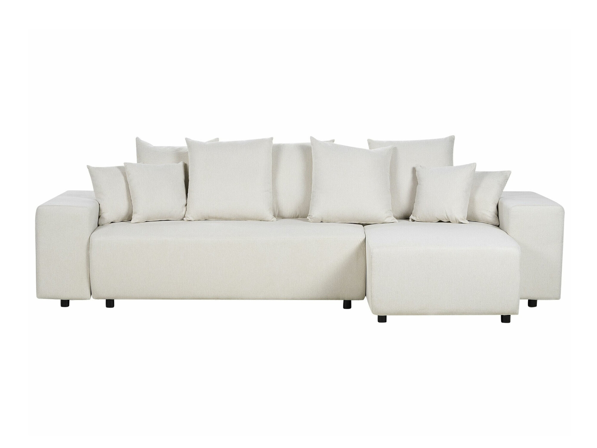 Kutna garnitura Berwyn 1801 (Krem)