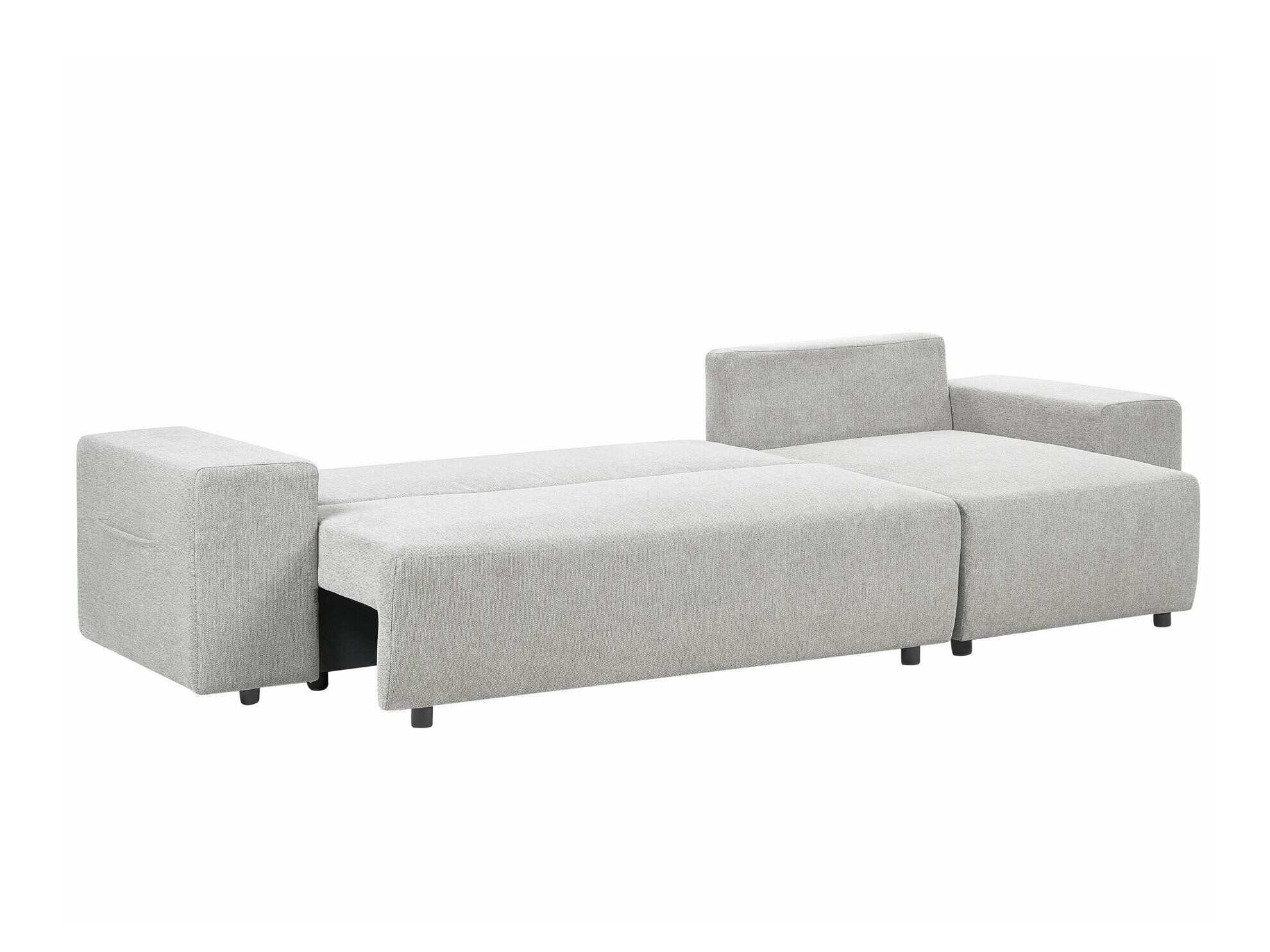 Kutna garnitura Berwyn 1801 (Svijetlo siva)