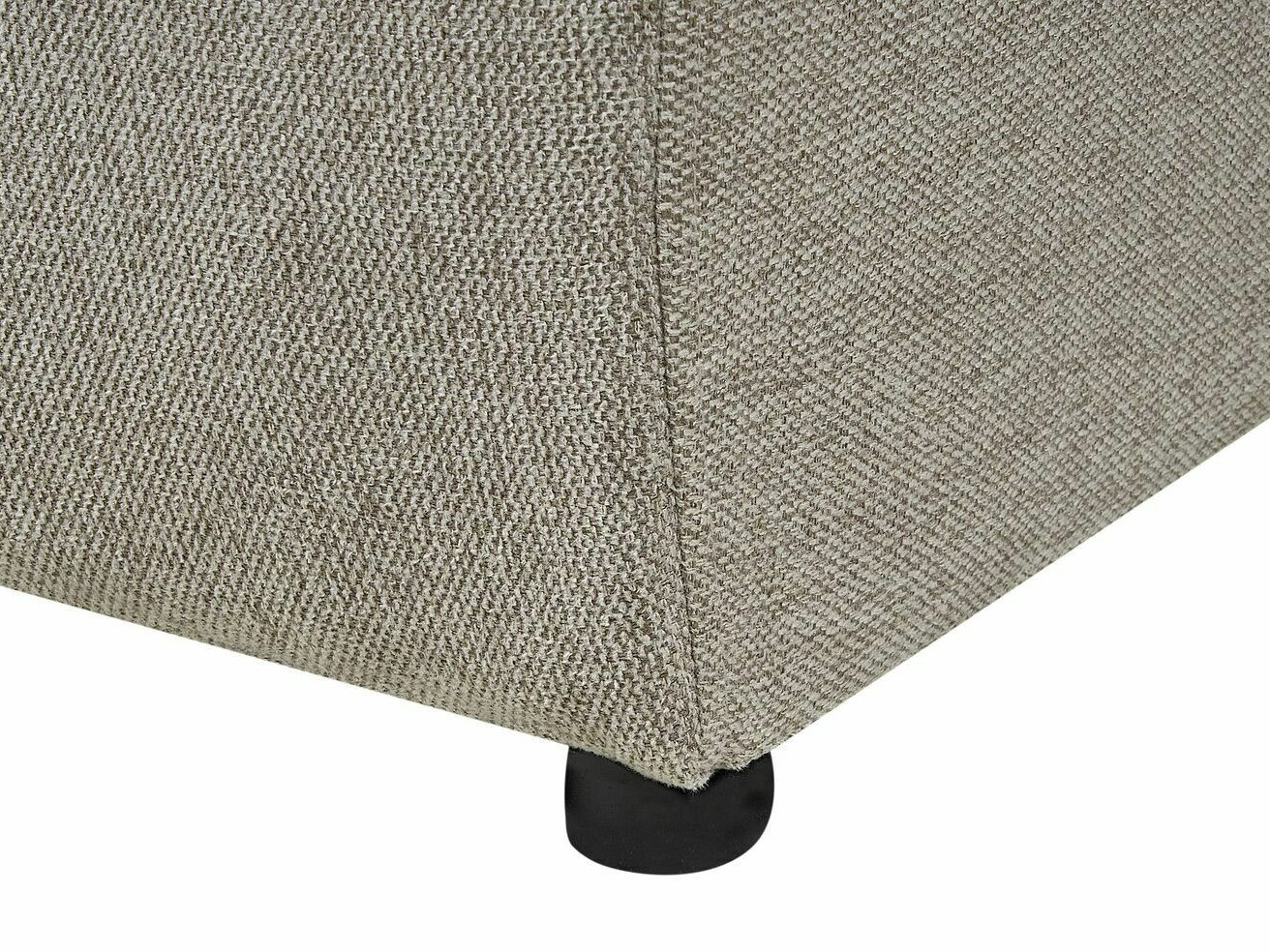 Kutna garnitura Berwyn 1801 (Taupe)