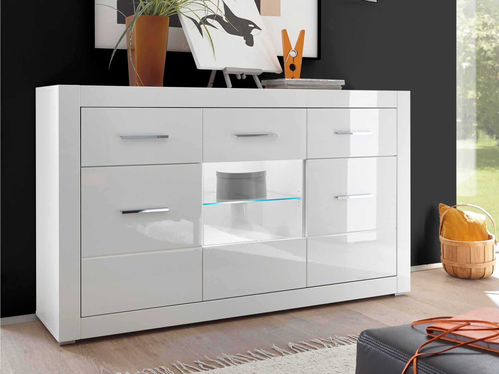 Kutna komoda Mercata 110