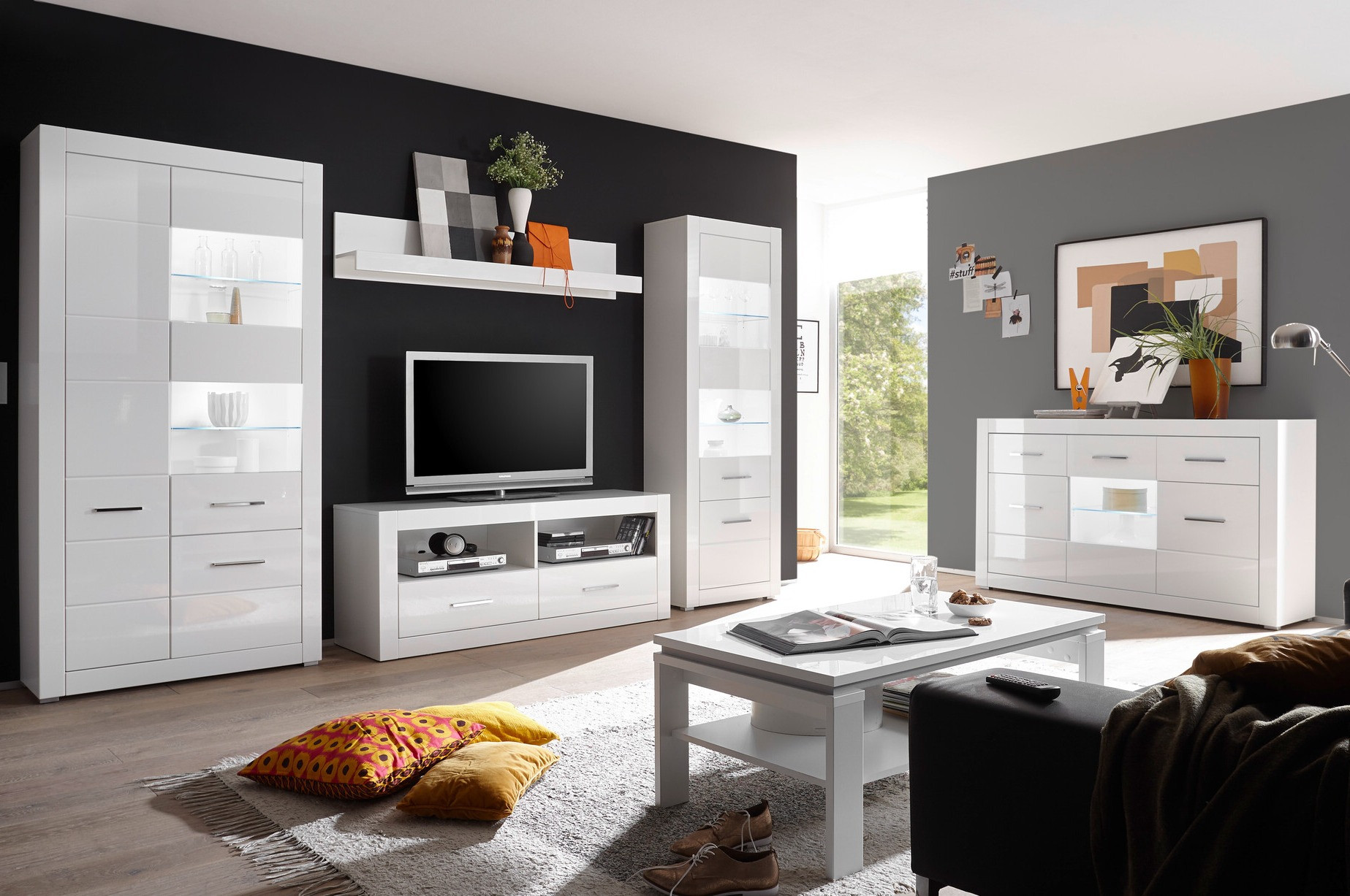 Kutna komoda Mercata 110