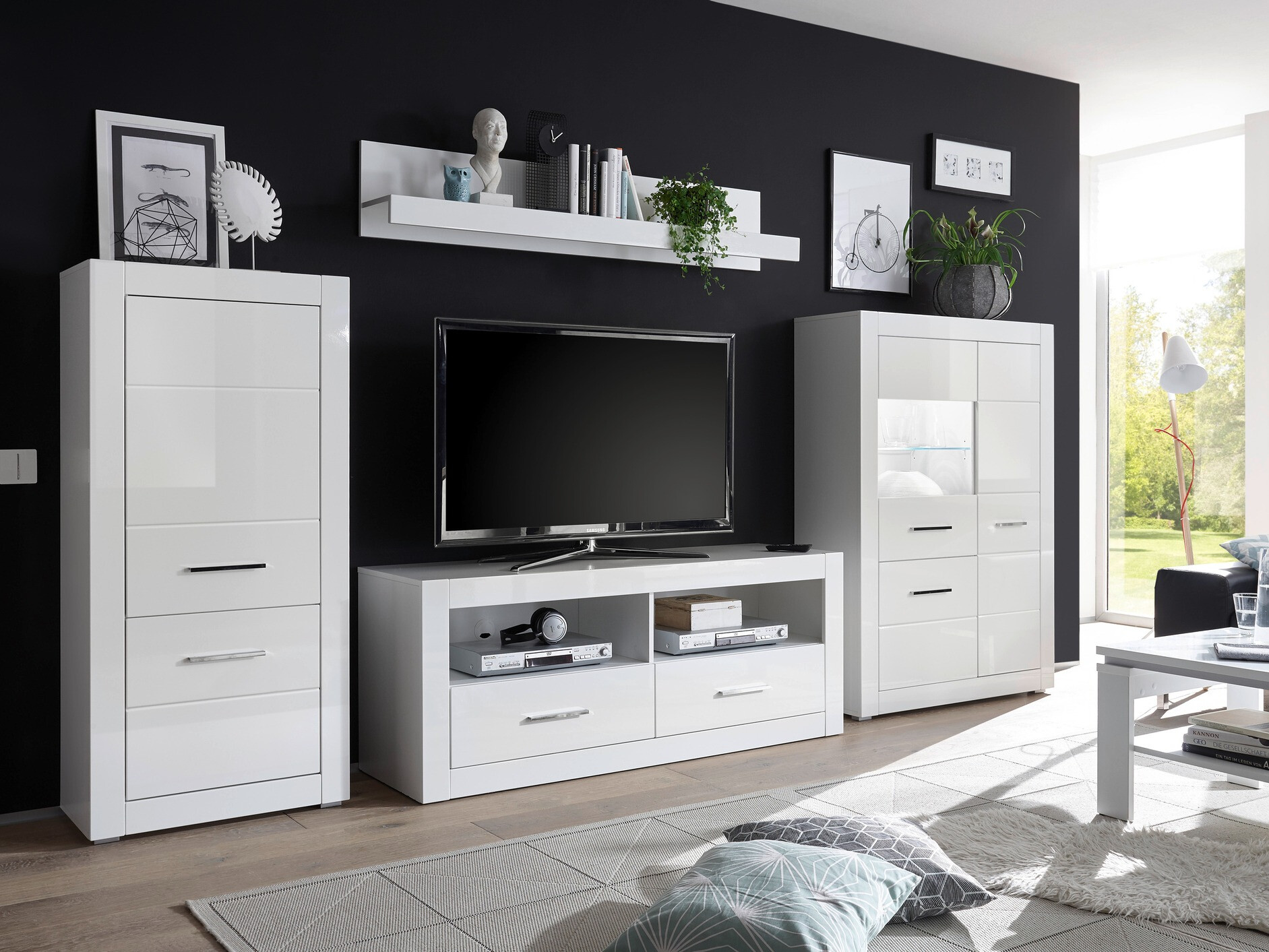 Ormarić Mercata 100