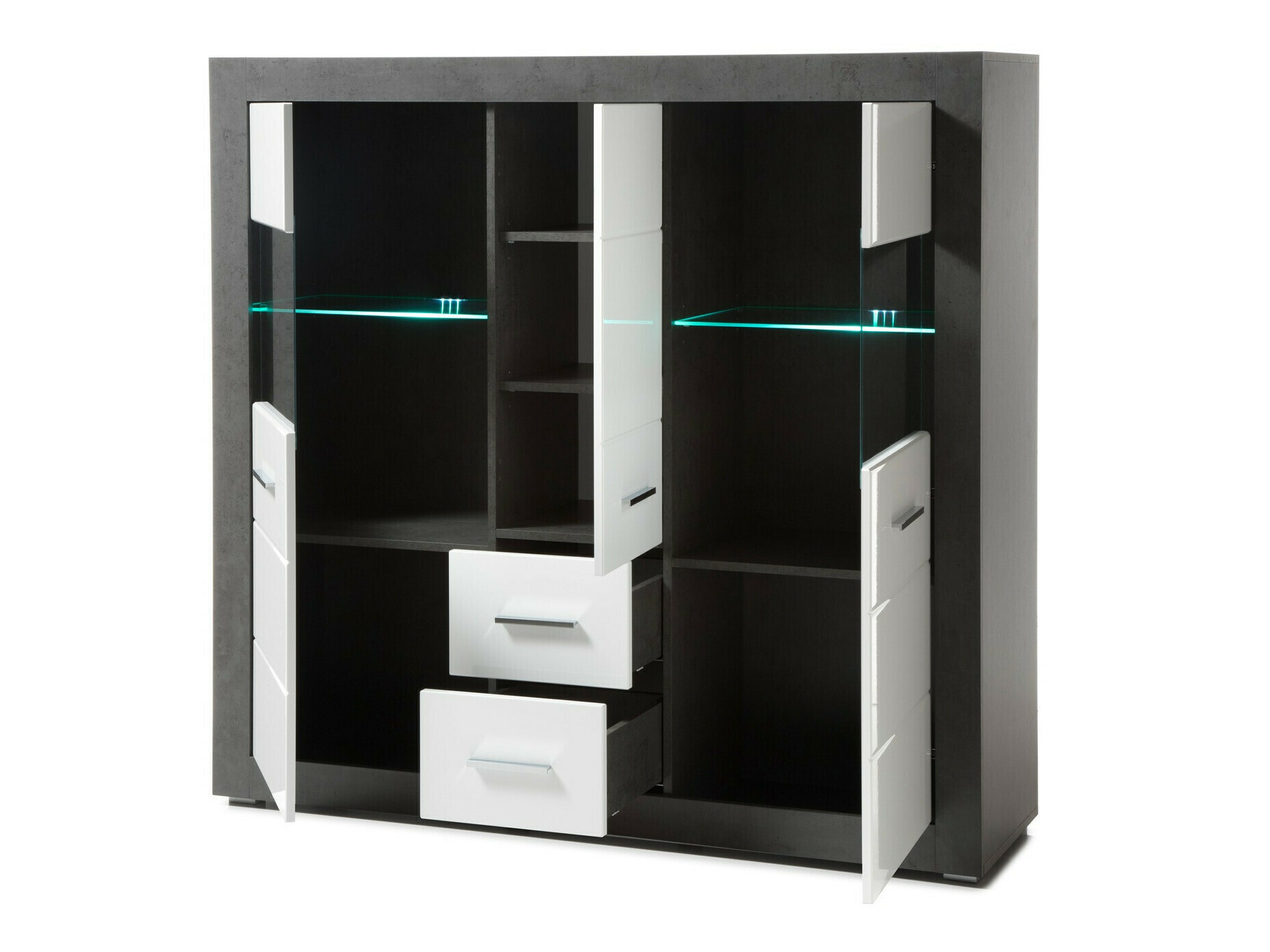 Set za dnevni boravak Etrcame 113